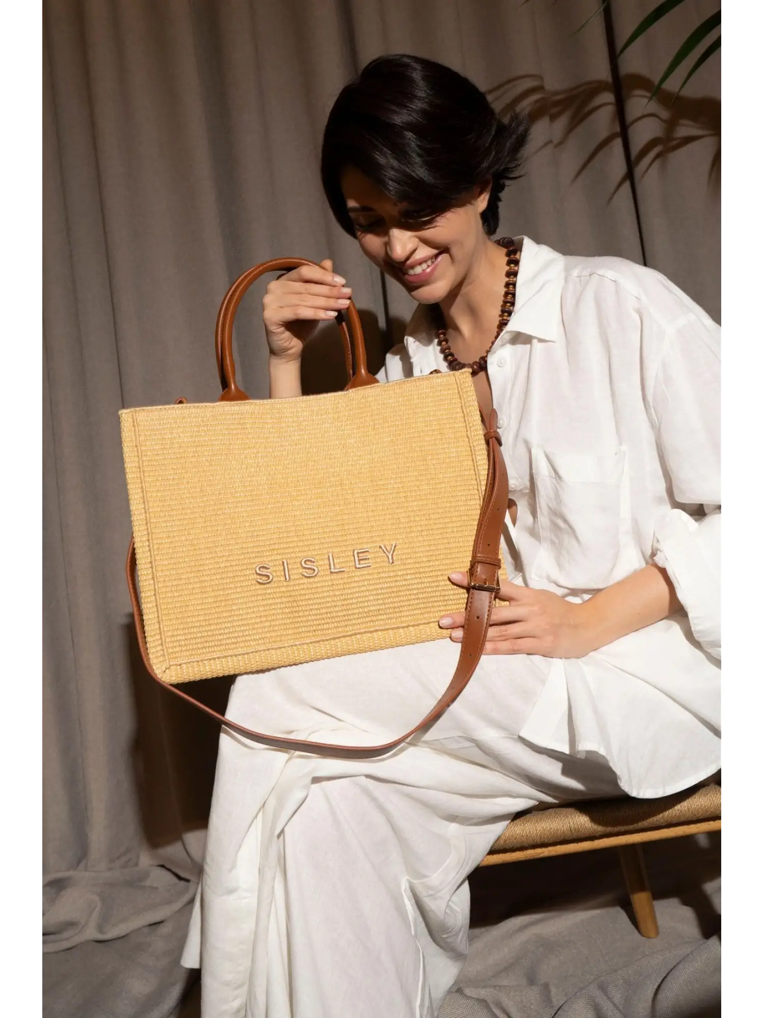 SISLEY Çanta SLY120