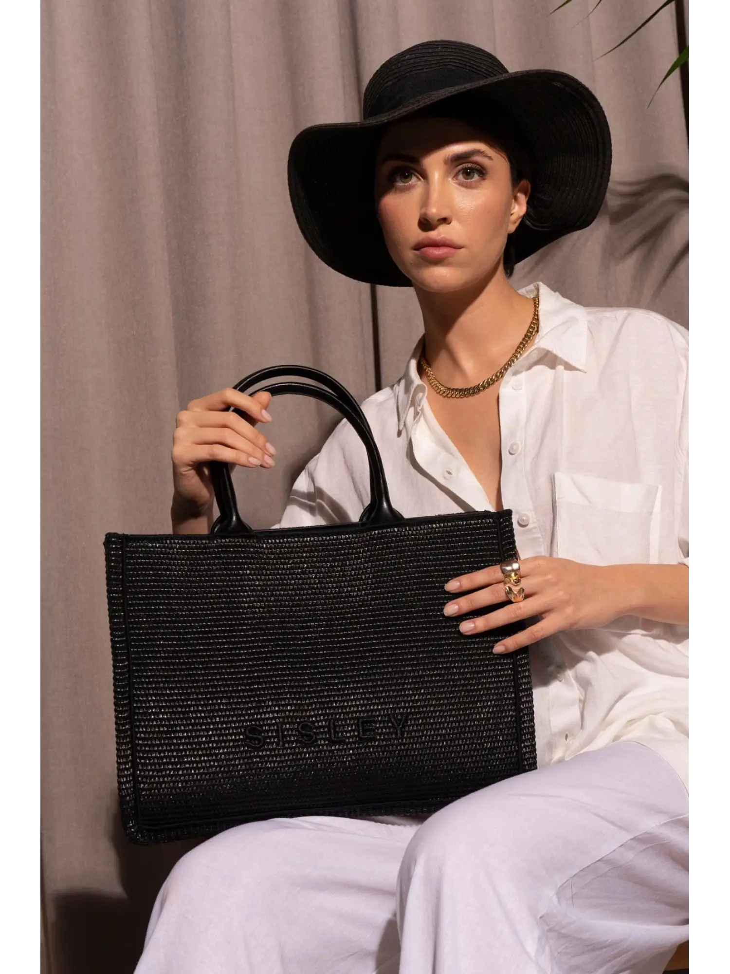 SISLEY Çanta SLY120