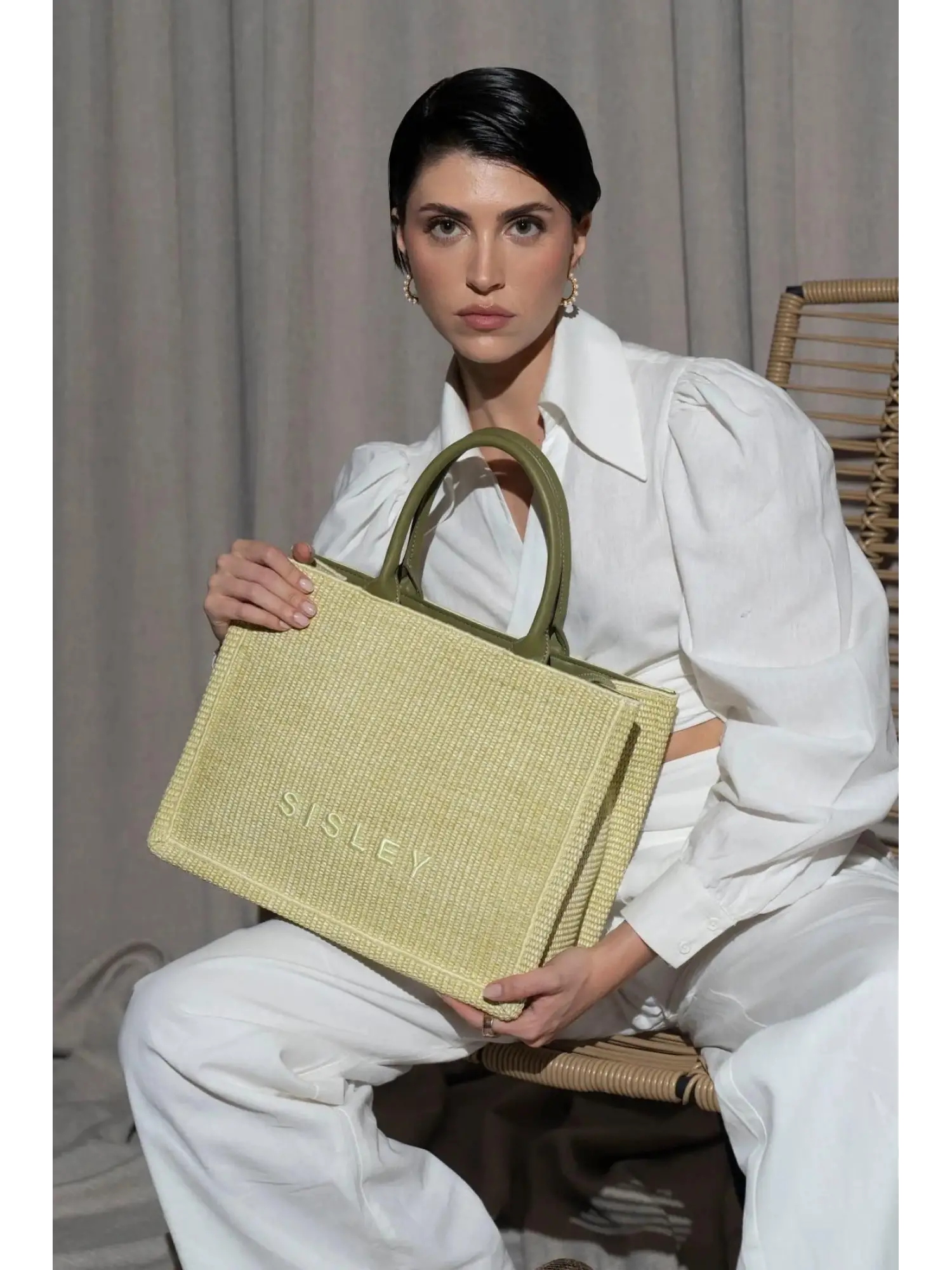 SISLEY Çanta SLY120