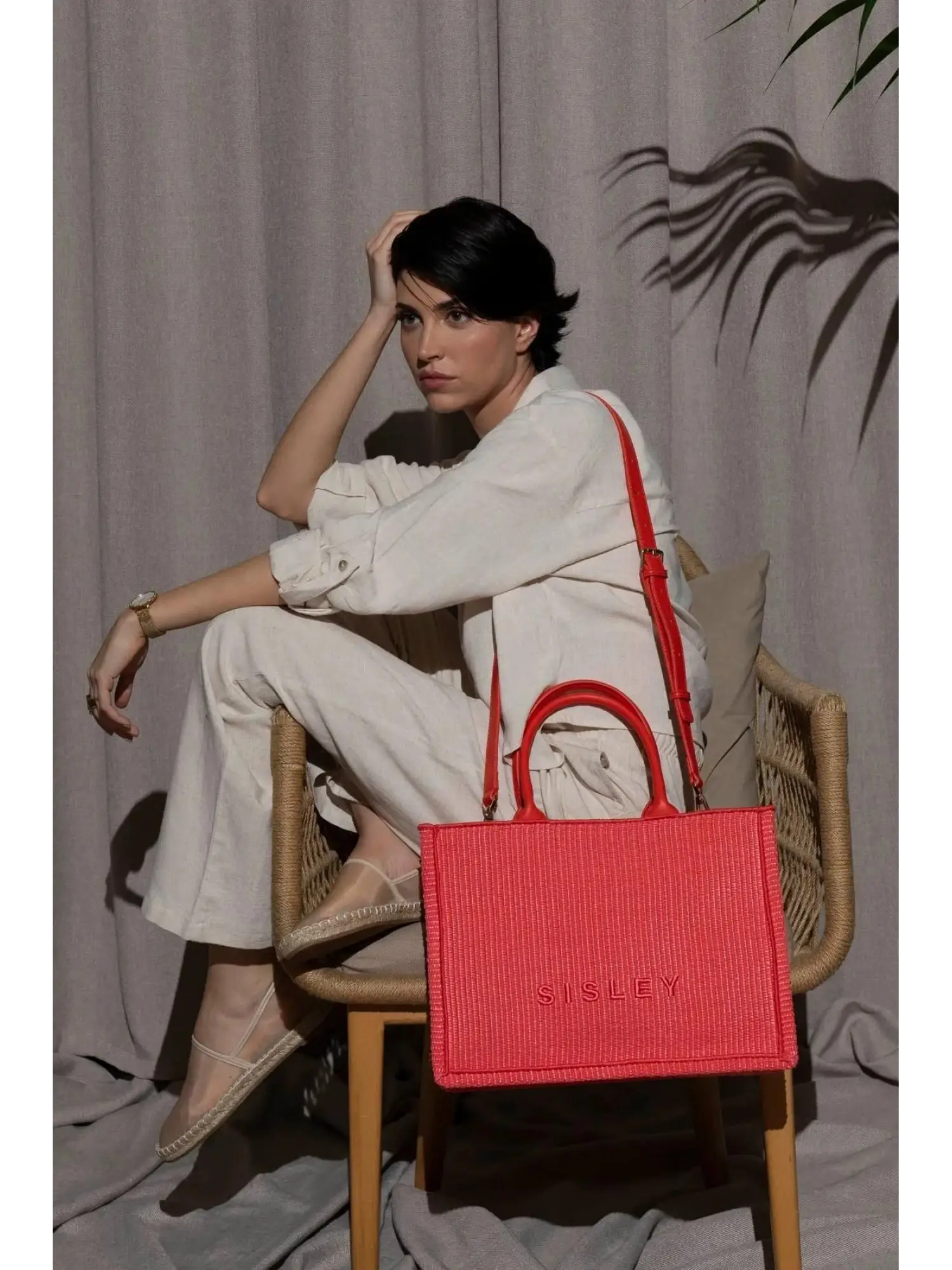 SISLEY Çanta SLY120