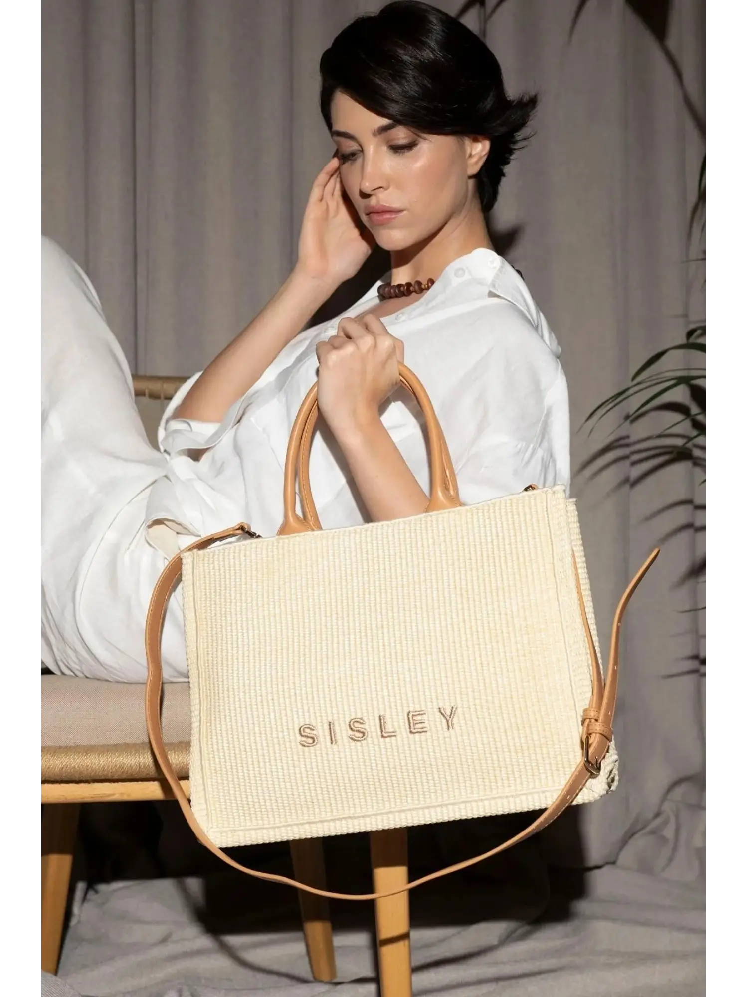 SISLEY Çanta SLY120