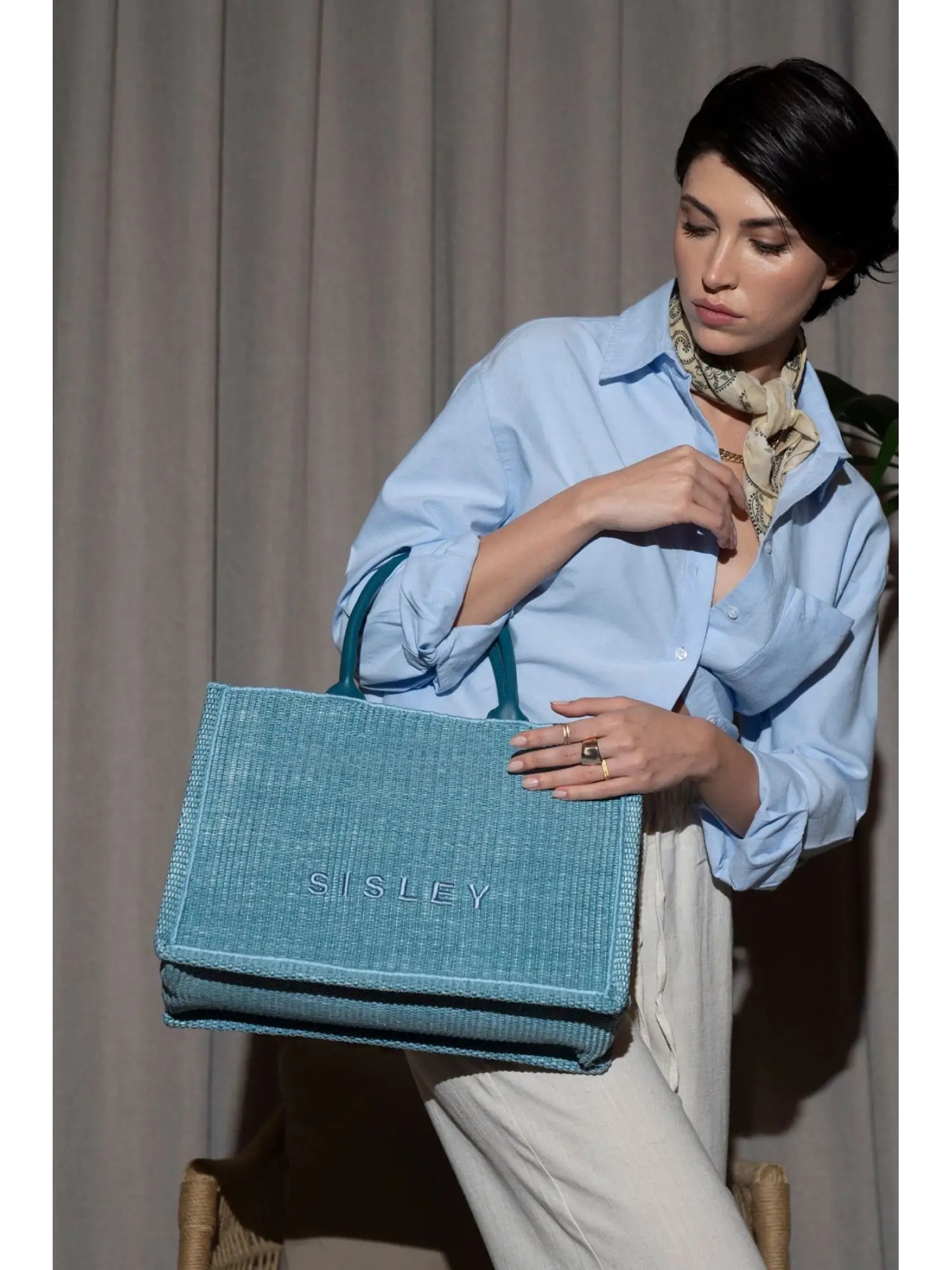 SISLEY Çanta SLY120