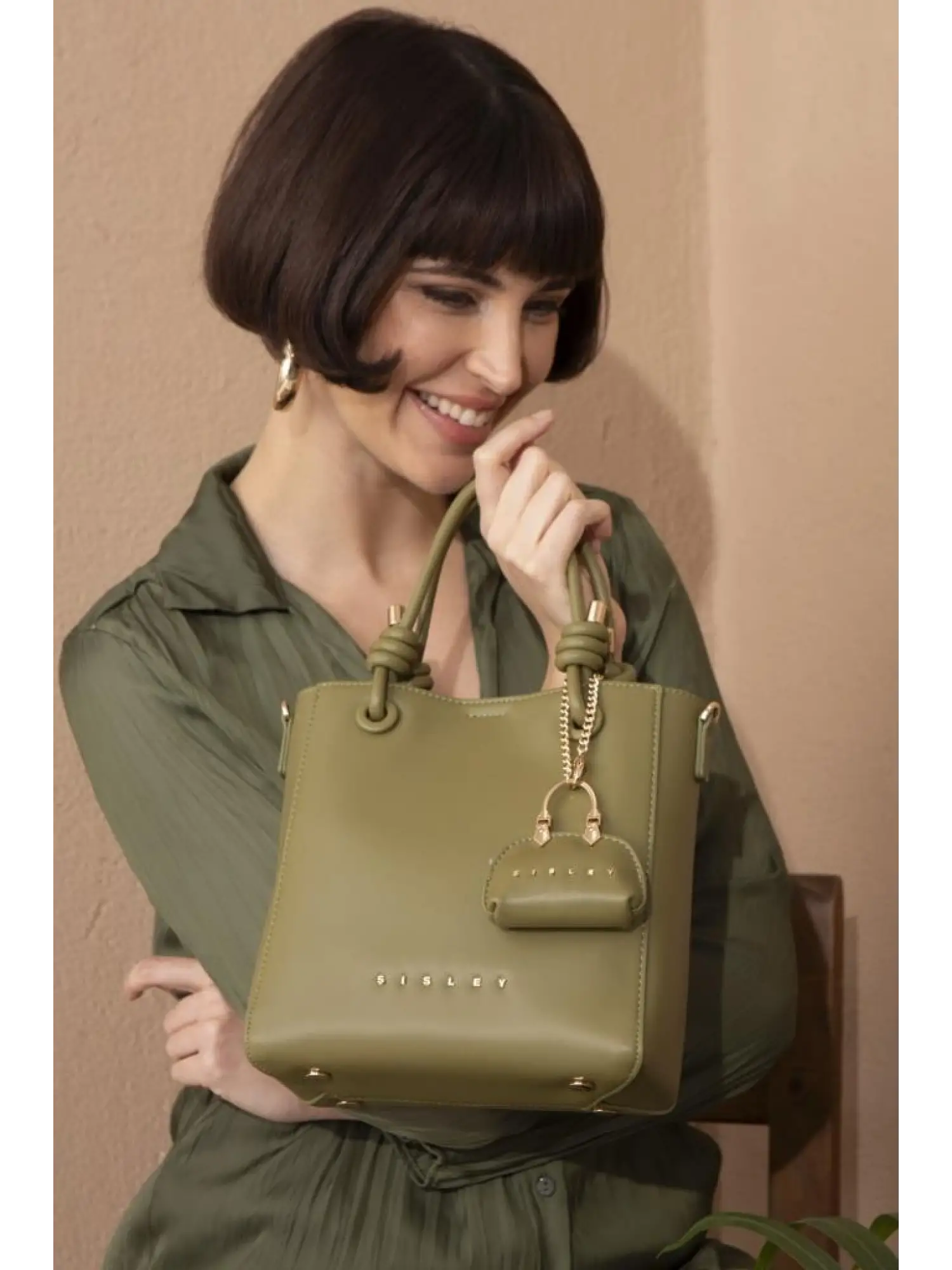 SISLEY Çanta SLY168