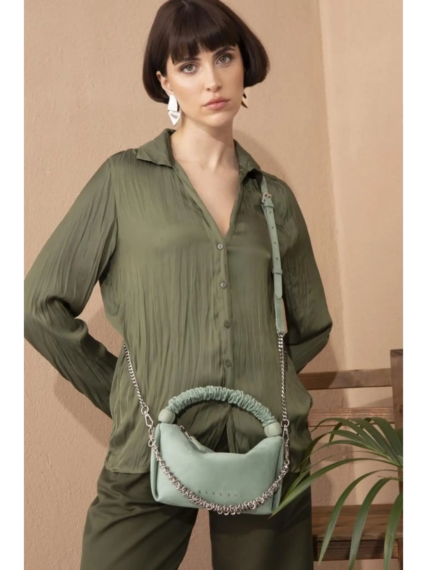 SISLEY Çanta SLY173