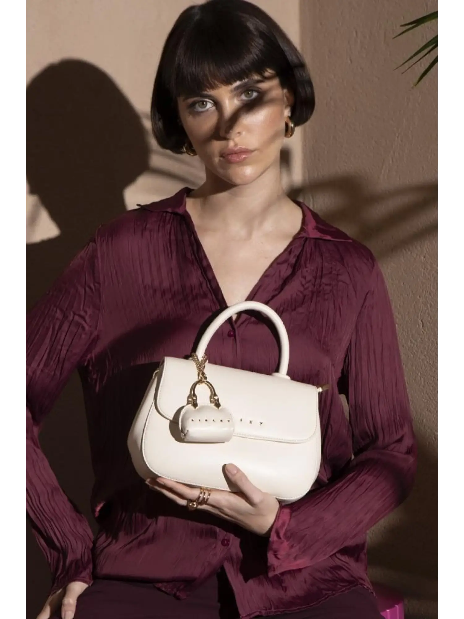 SISLEY Çanta SLY186