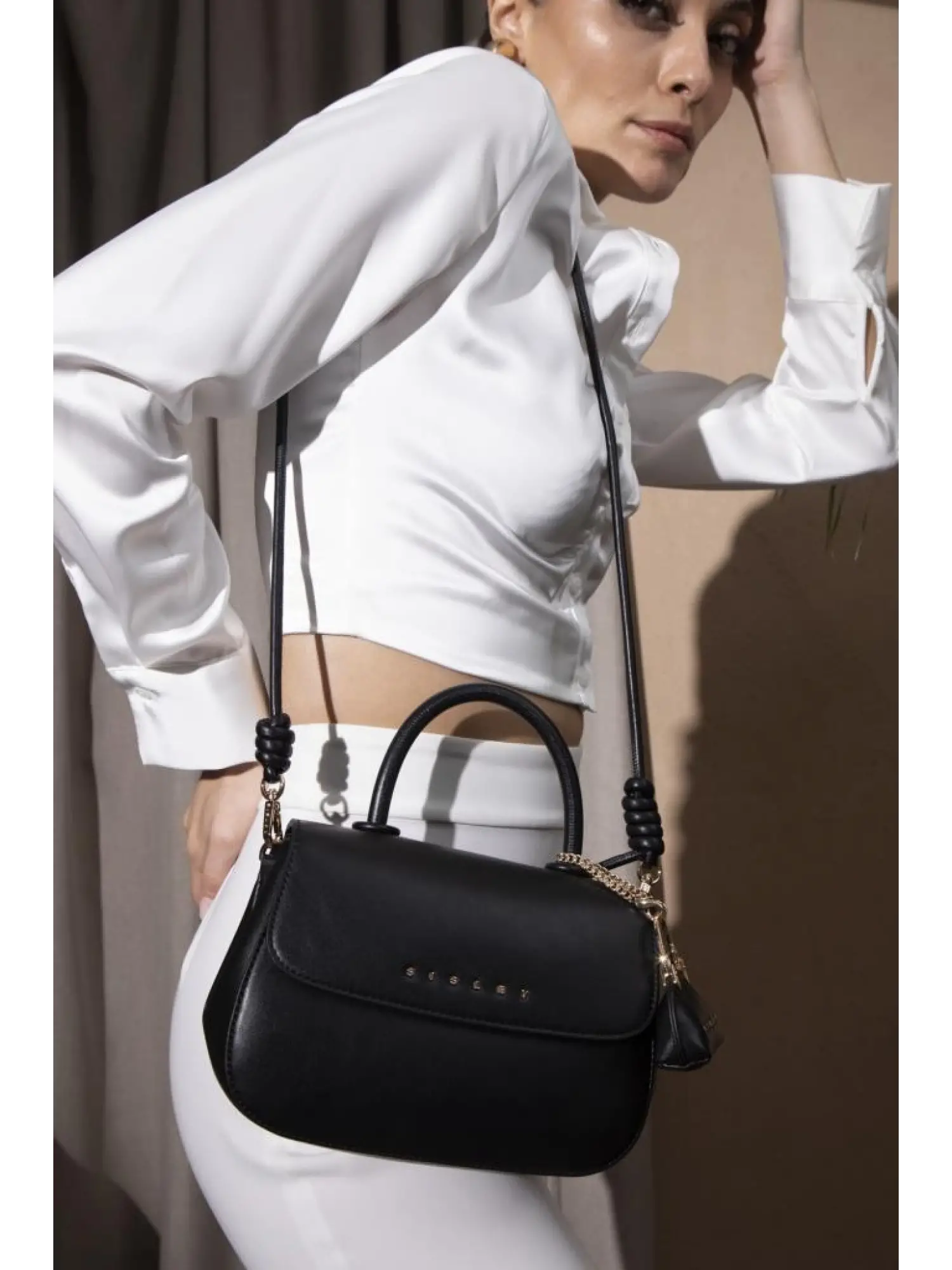 SISLEY Çanta SLY186