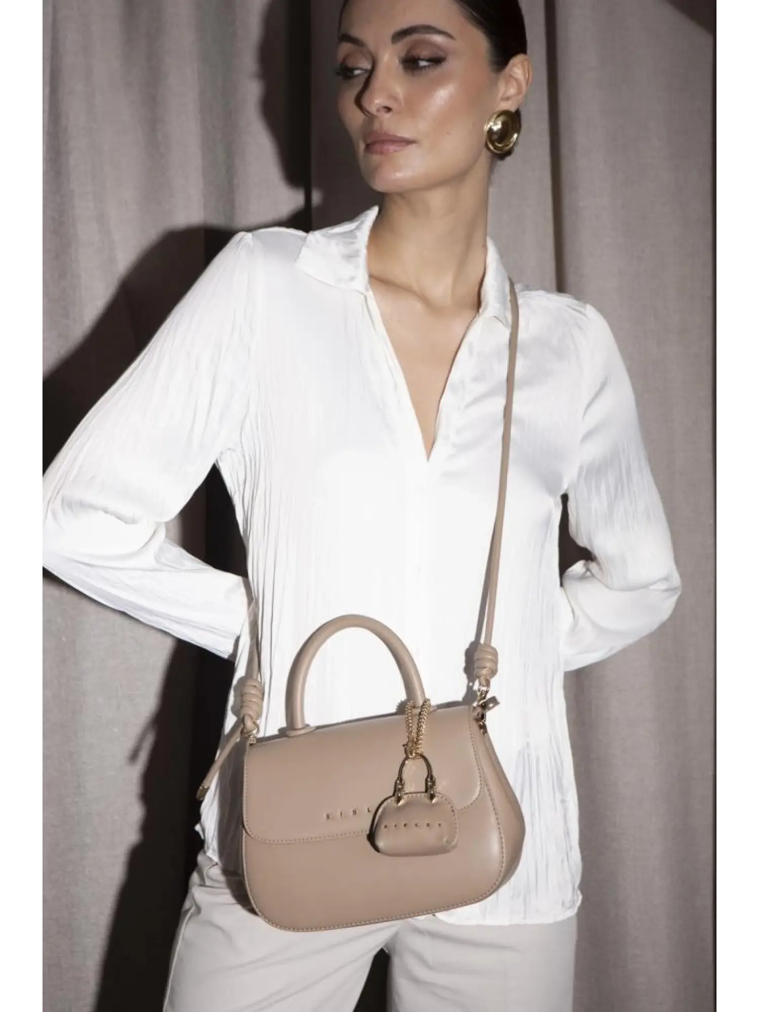 SISLEY Çanta SLY186