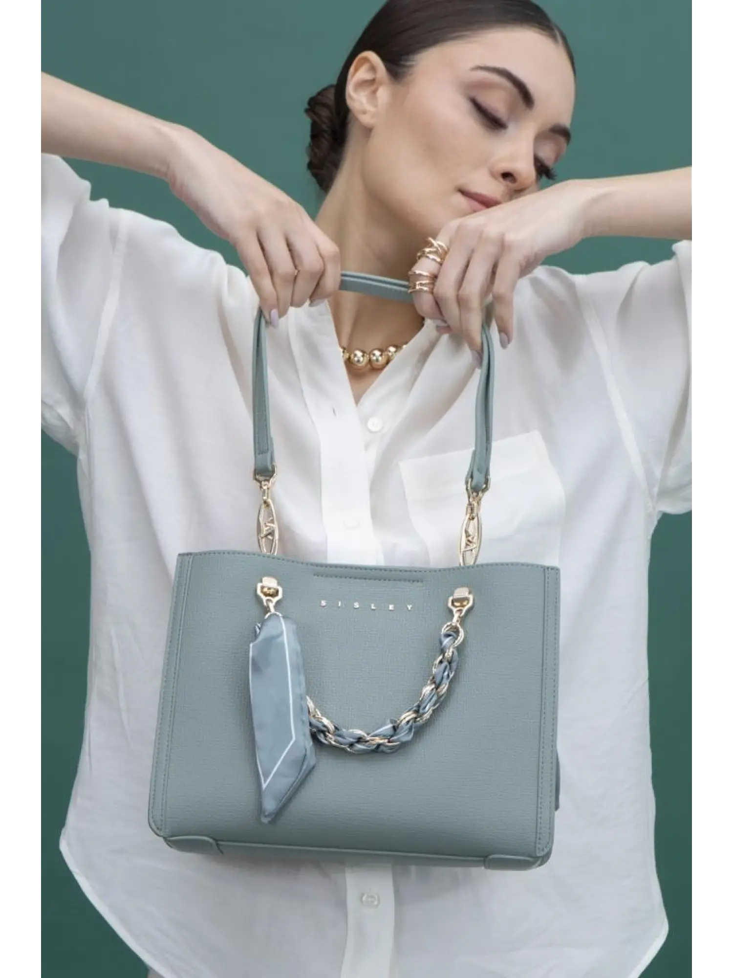 SISLEY Çanta SLY201