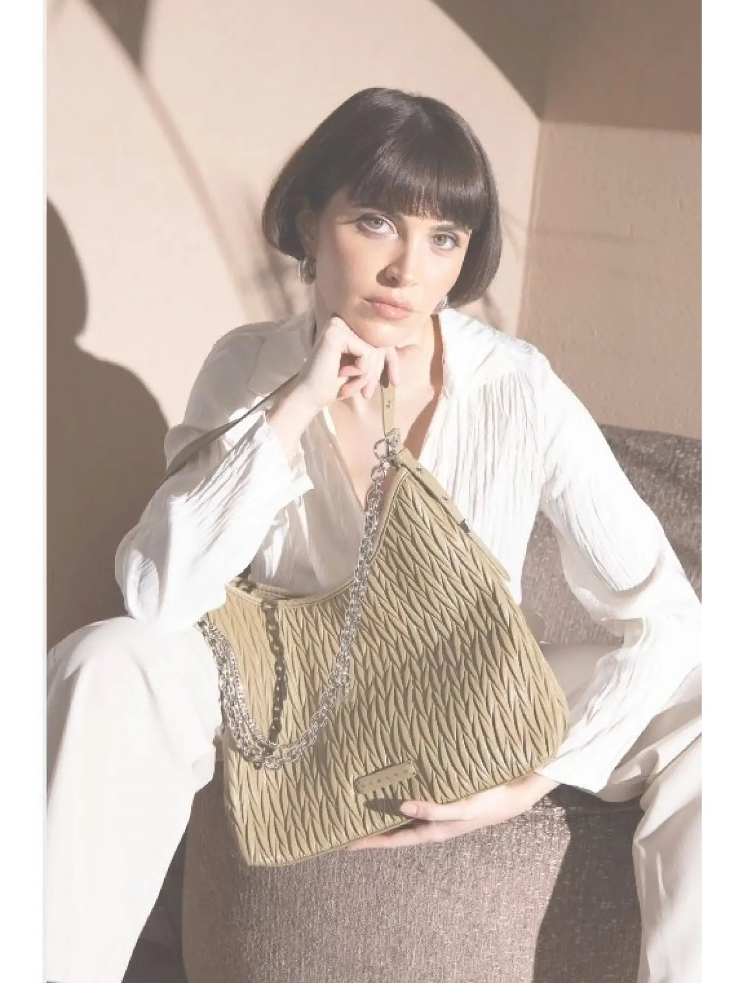 SISLEY Çanta SLY204