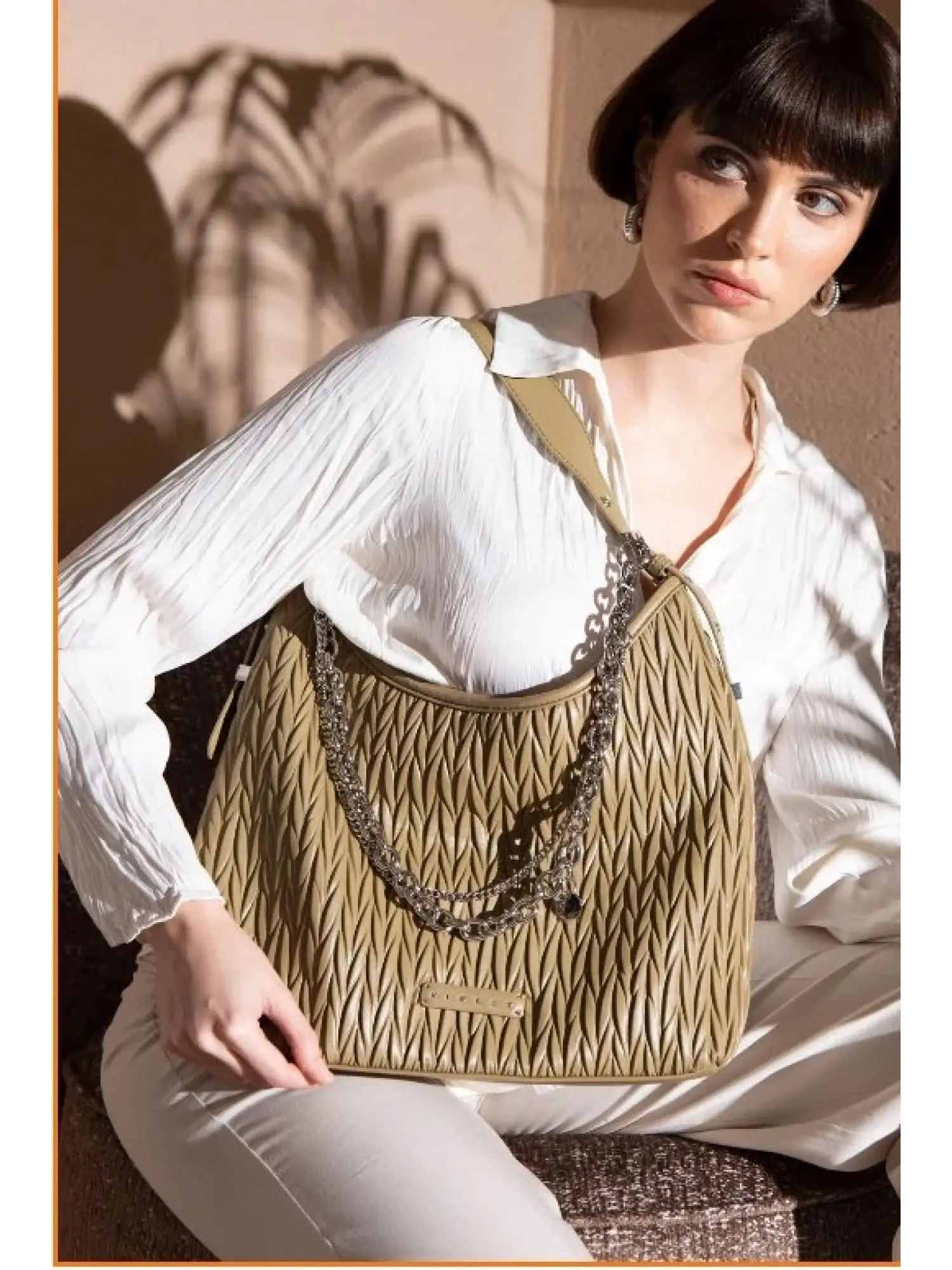 SISLEY Çanta SLY204