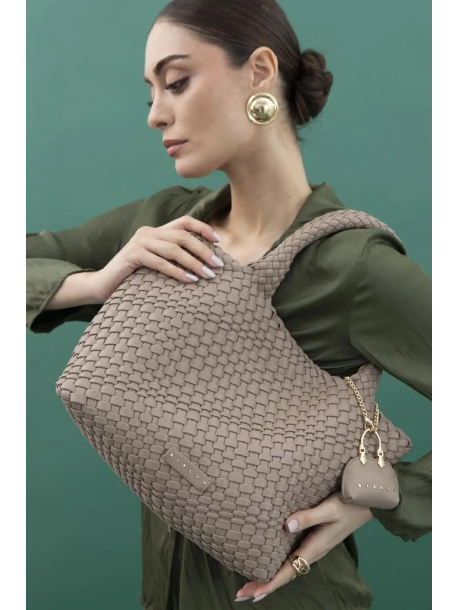 SISLEY Çanta SLY219