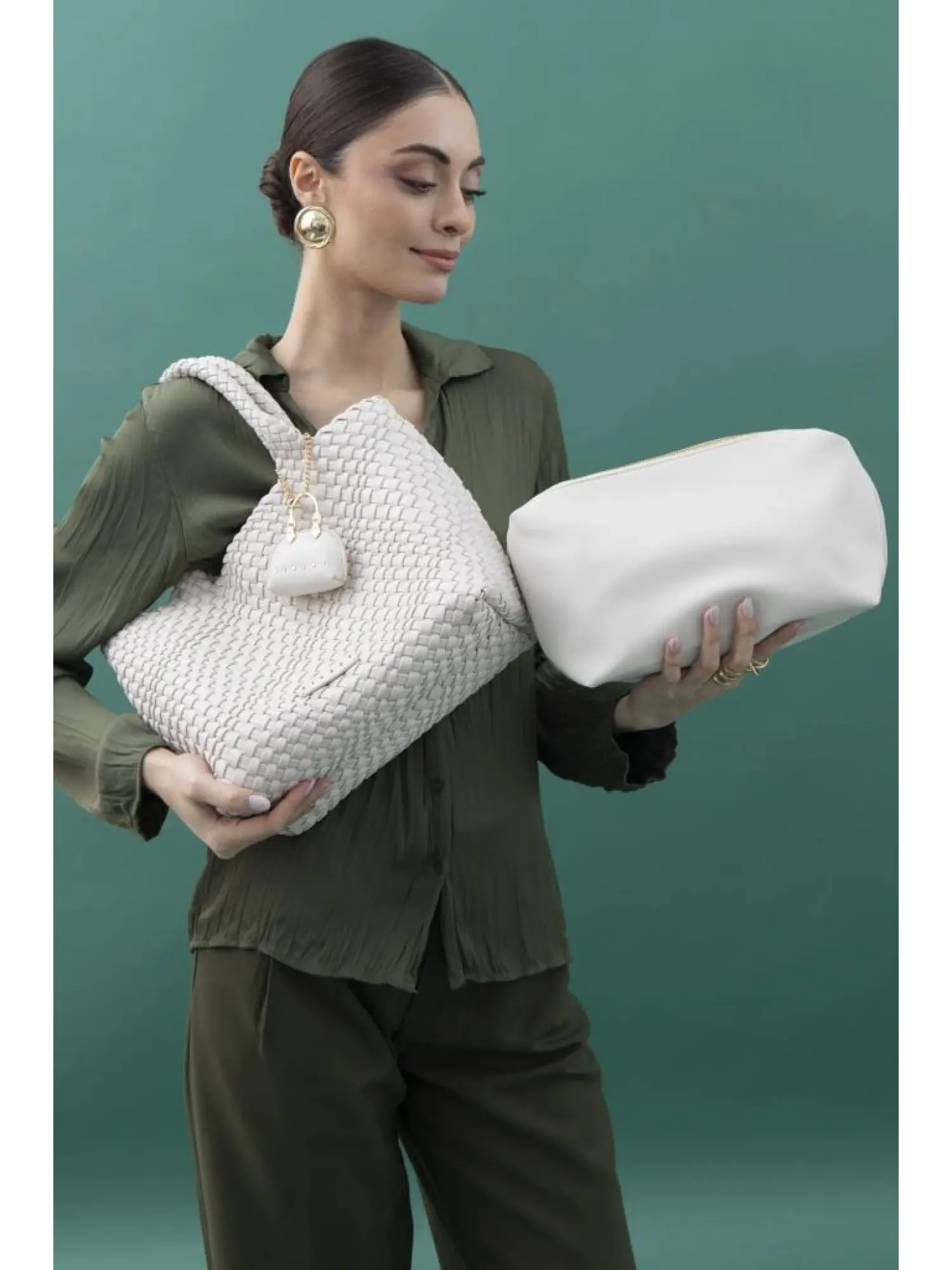 SISLEY Çanta SLY219