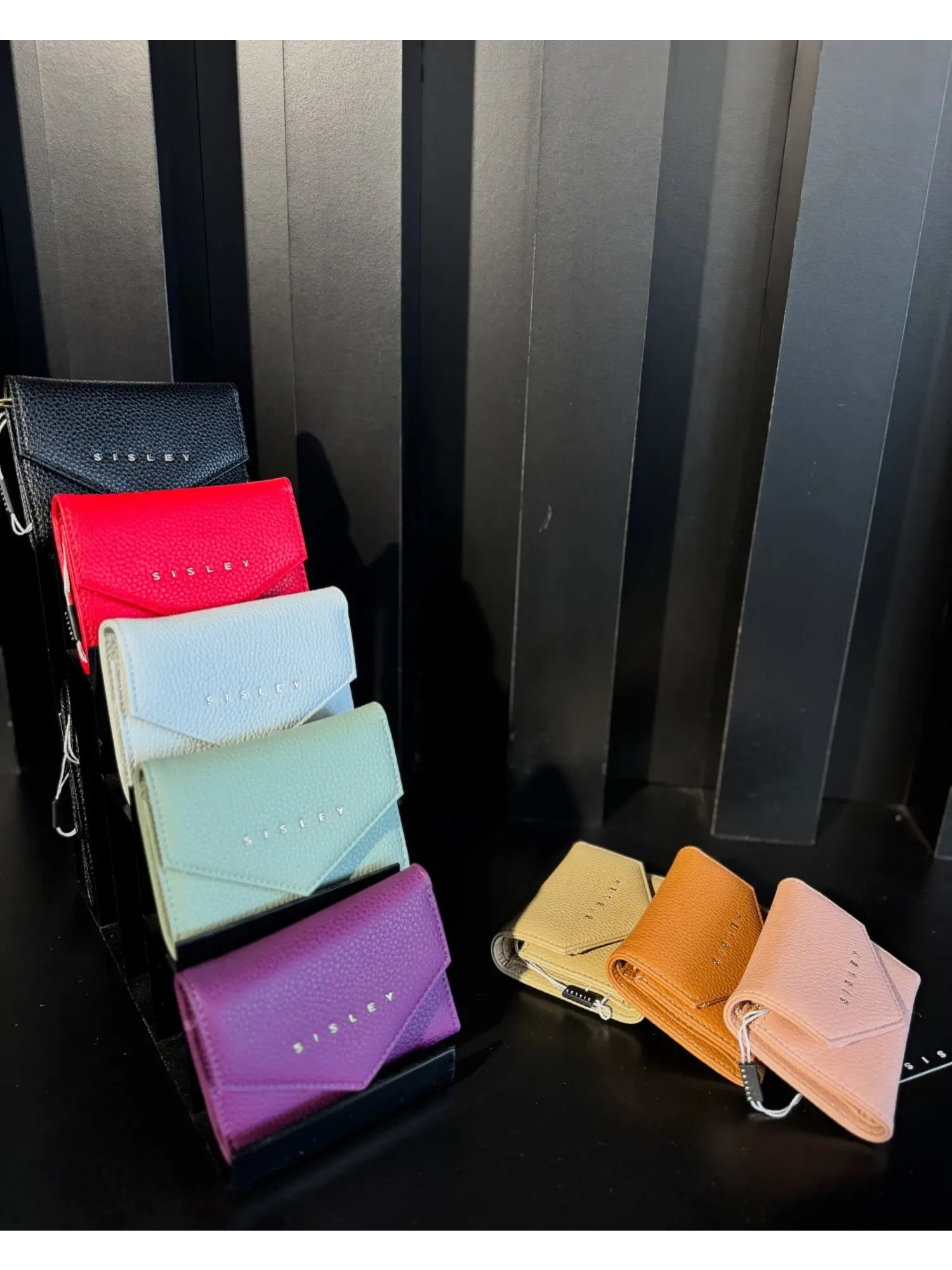 SISLEY Cüzdan SLY088