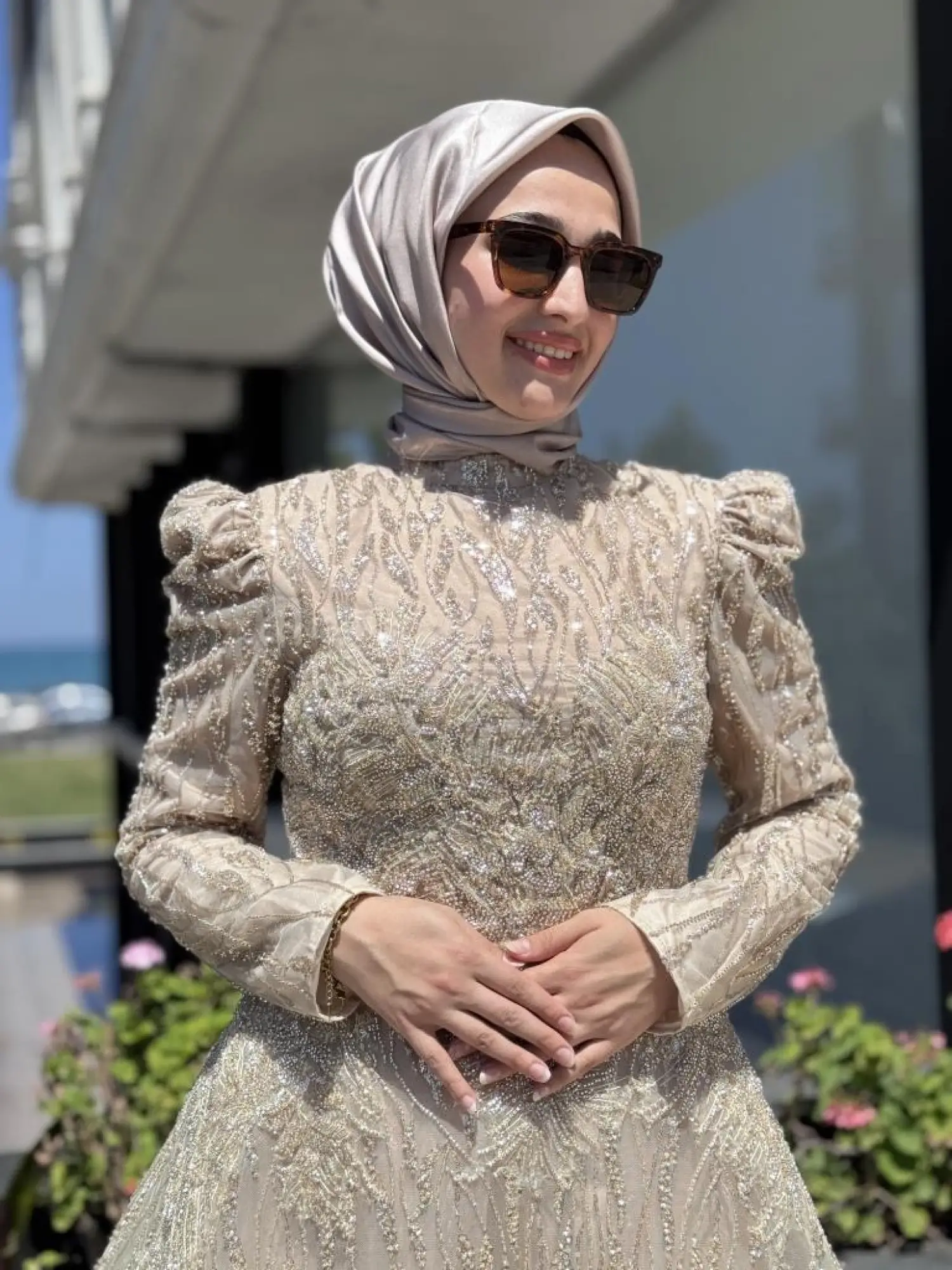 Tiara Abiye TA261240