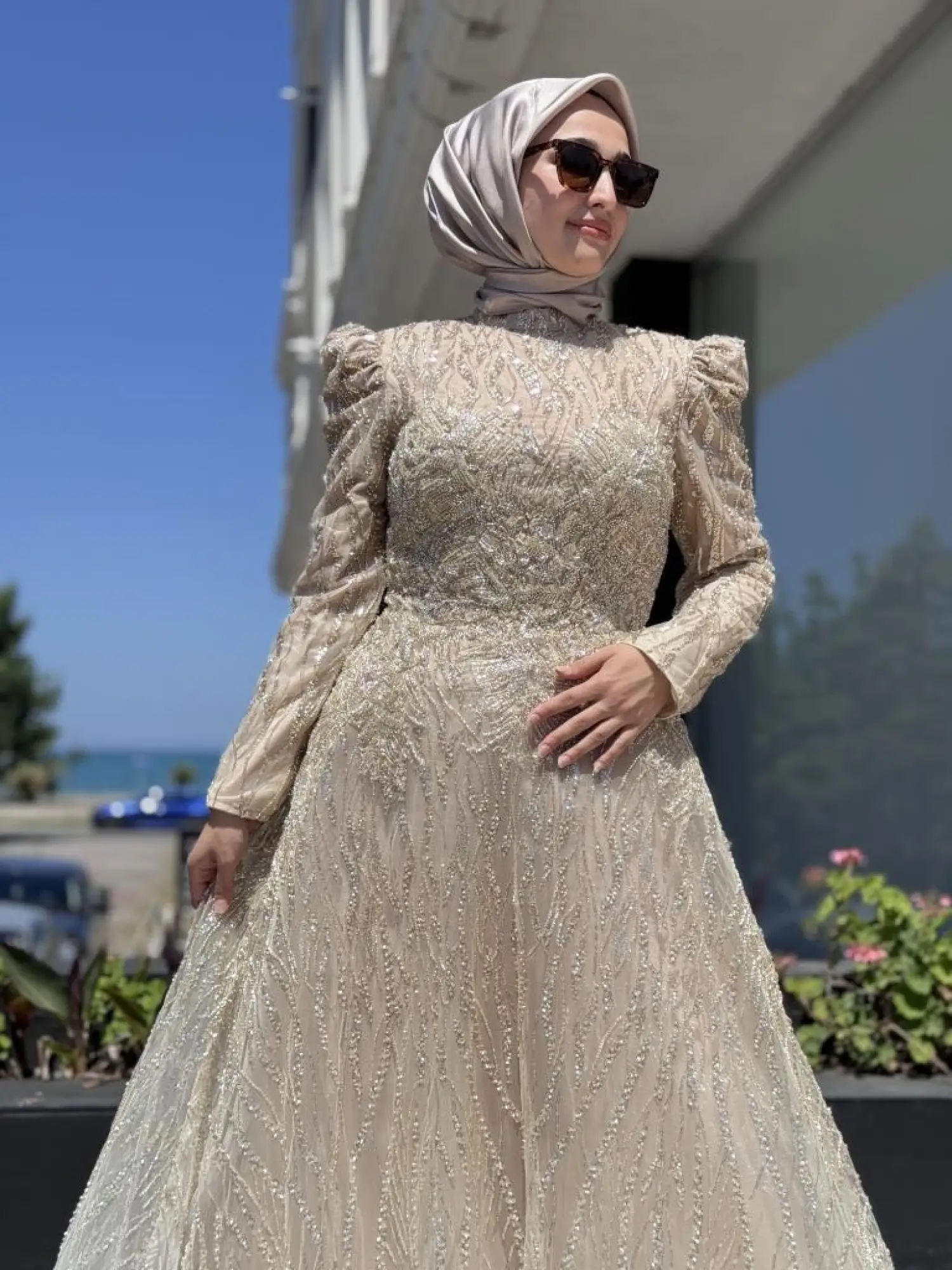 Tiara Abiye TA261240