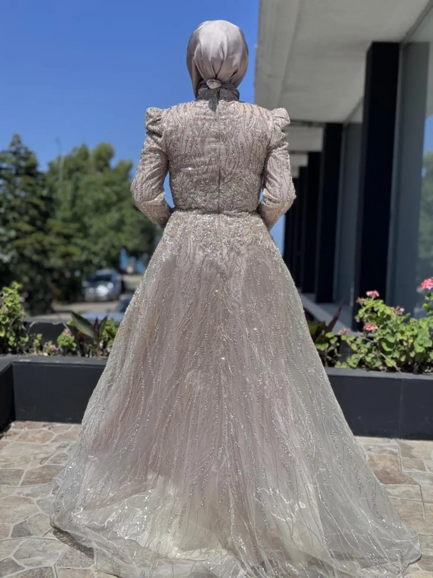 Tiara Abiye TA261240