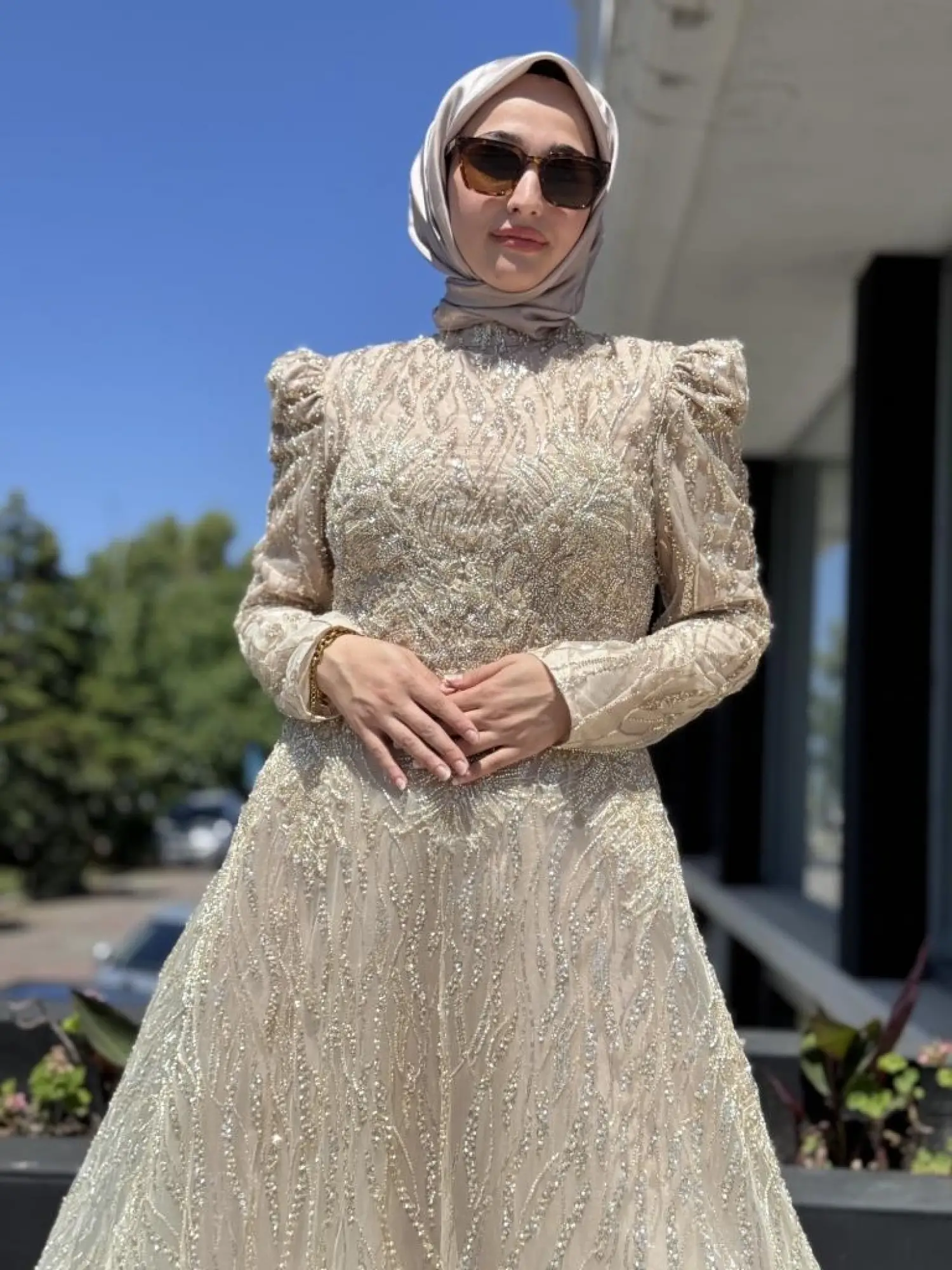 Tiara Abiye TA261240