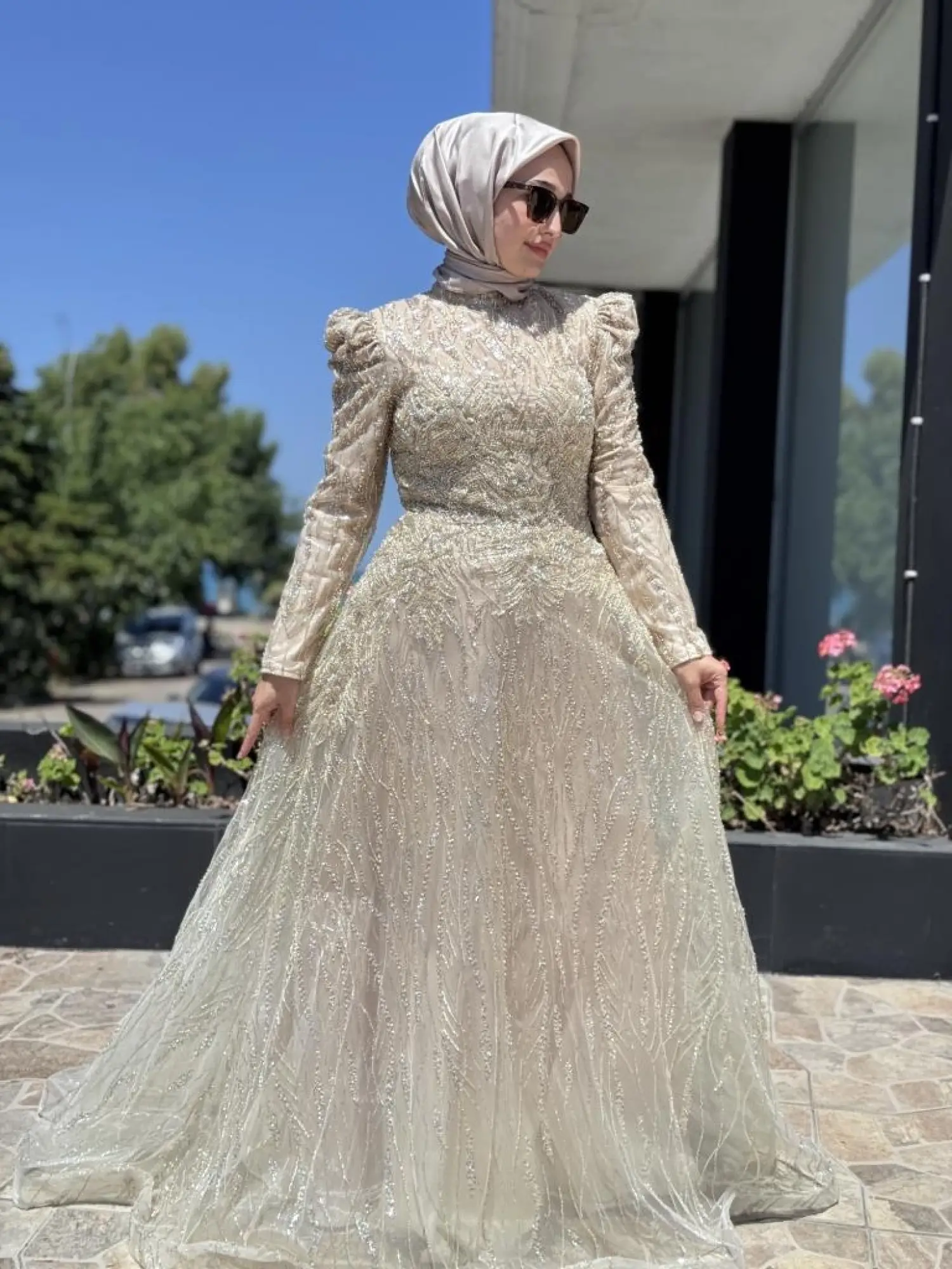 Tiara Abiye TA261240