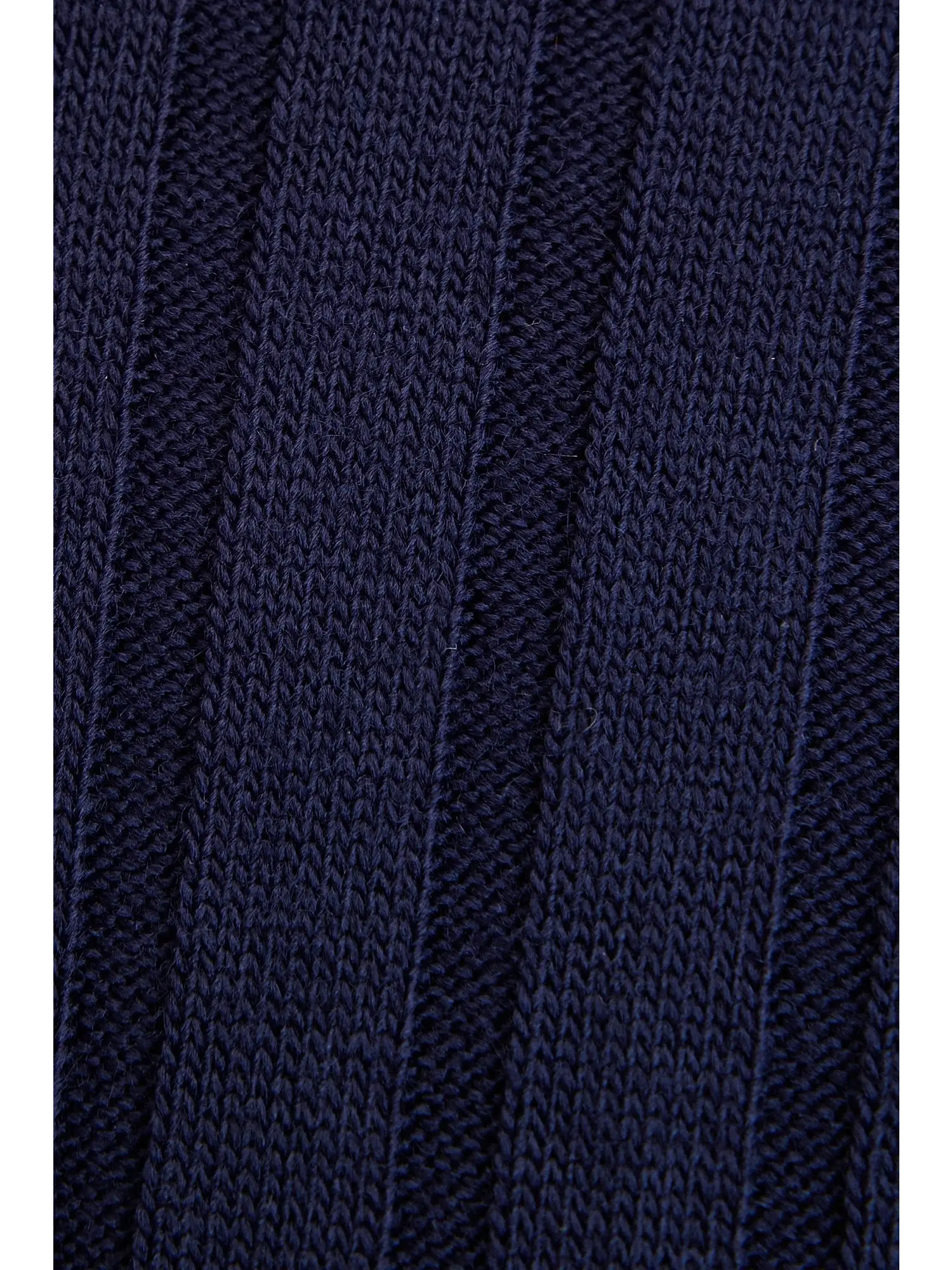 Touche Fitilli Dik Yaka Triko Elbise 23F1XD80