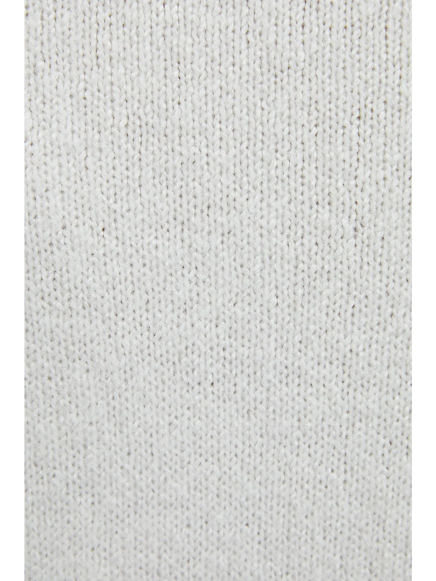 Touche Polo Yaka Triko Elbise 23F1XD129