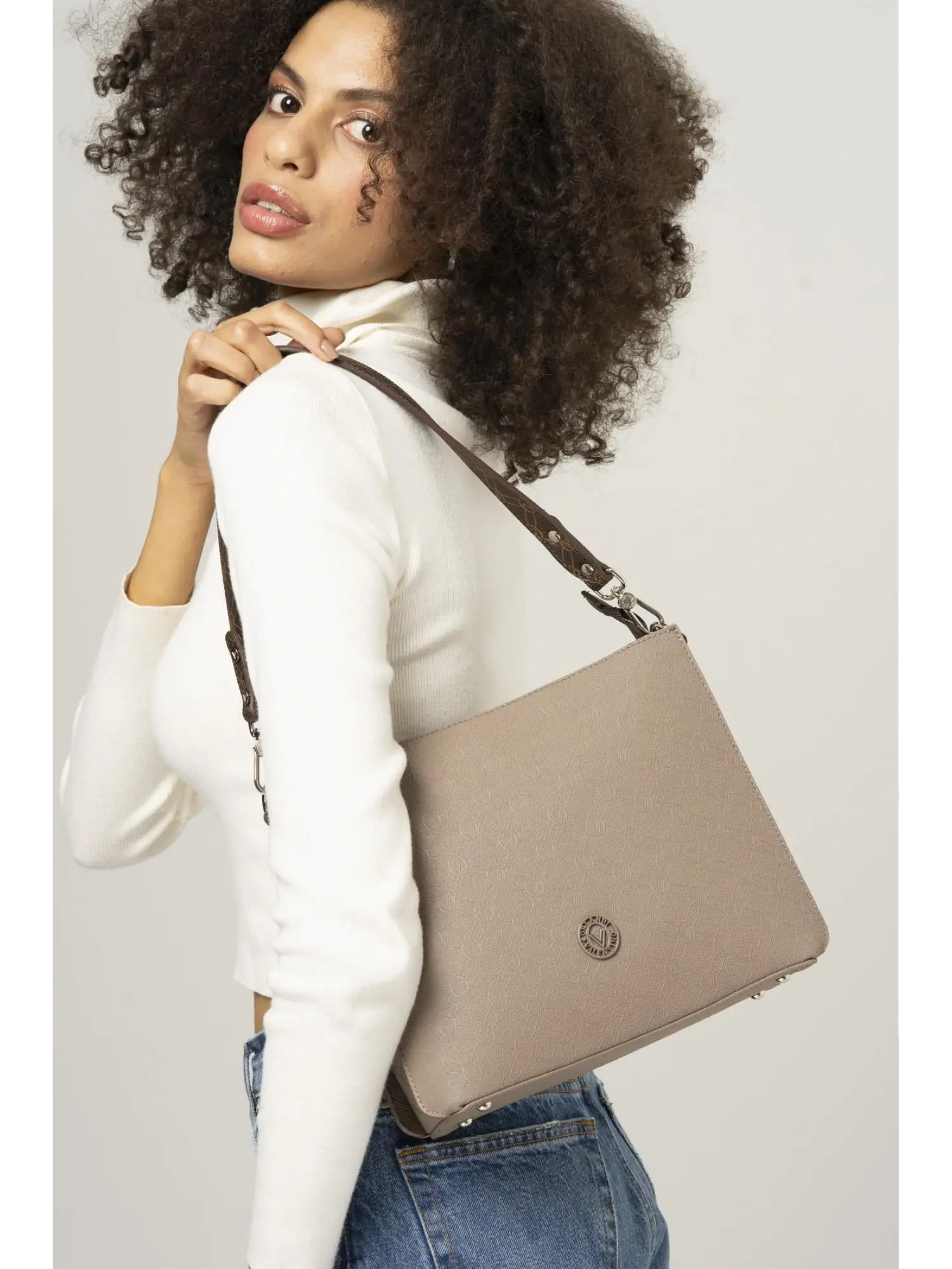 Valentino Orlandi Çanta (VLT 071)