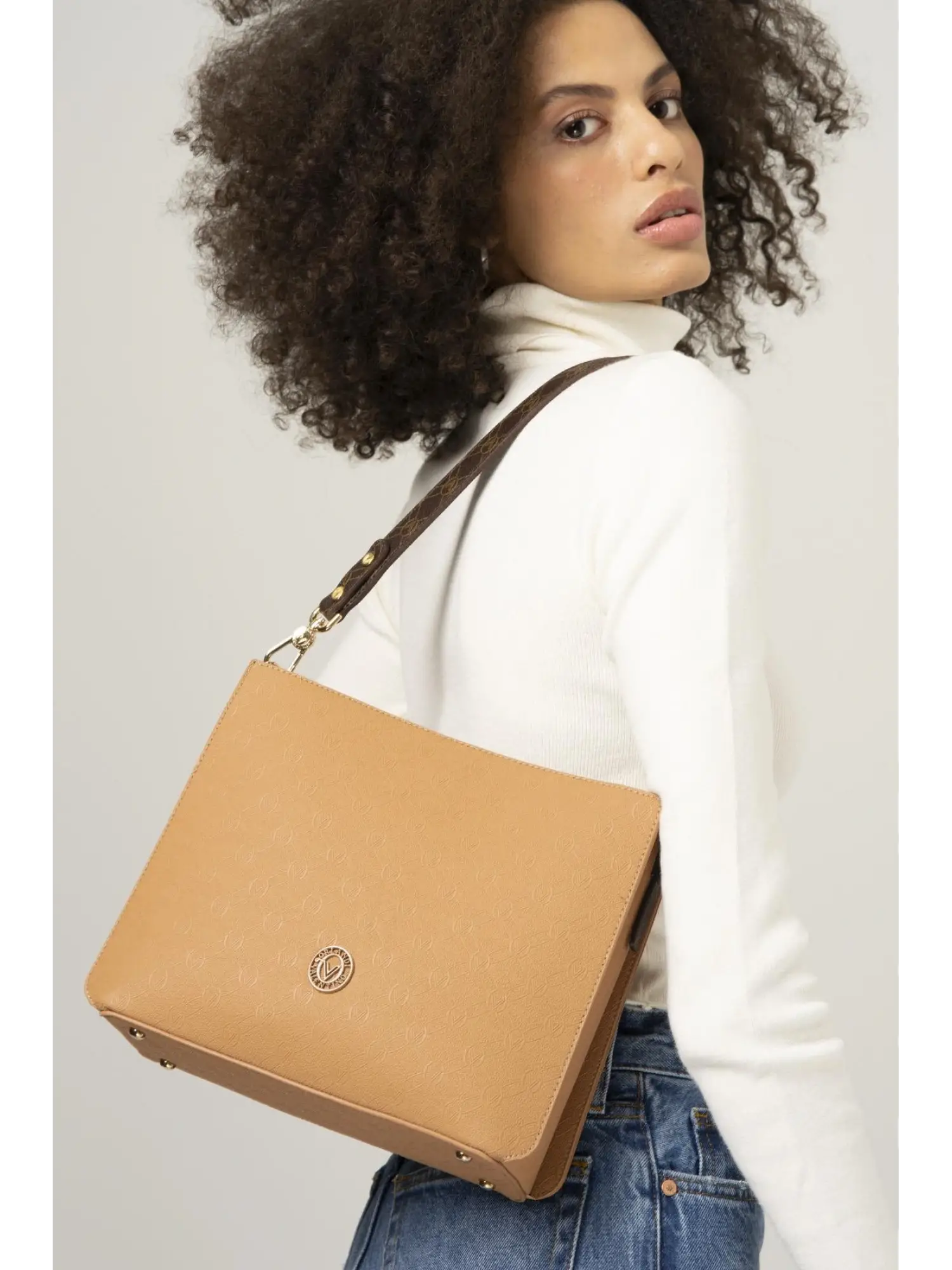 Valentino Orlandi Çanta (VLT 071)