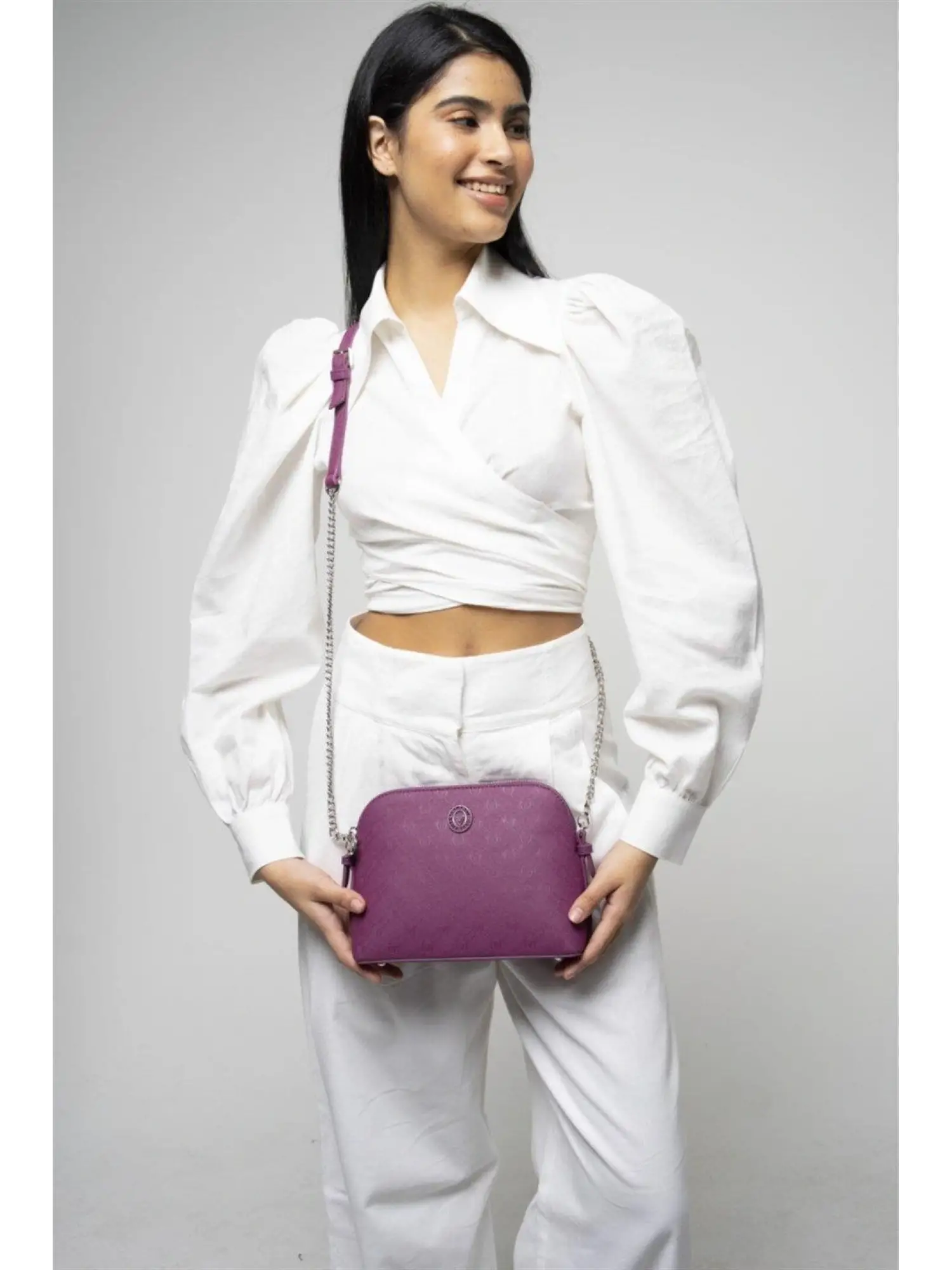 Valentino Orlandi Çanta VLT044