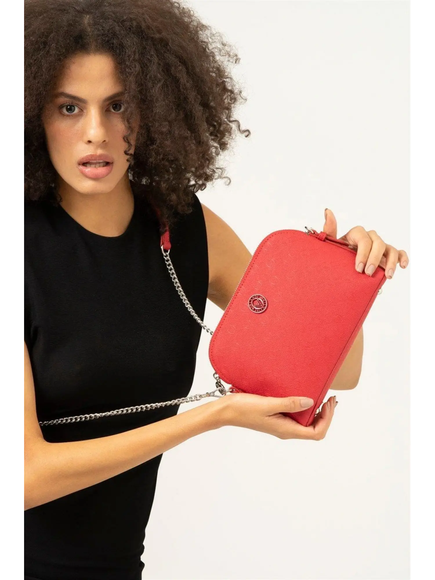 Valentino Orlandi Çanta VLT044