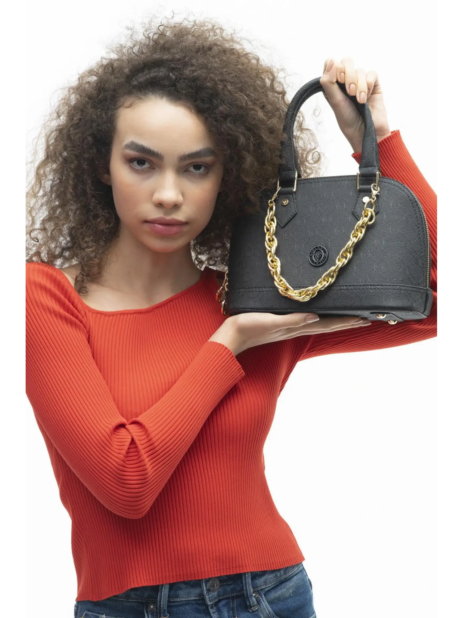 Valentino Orlandi Çanta VLT048