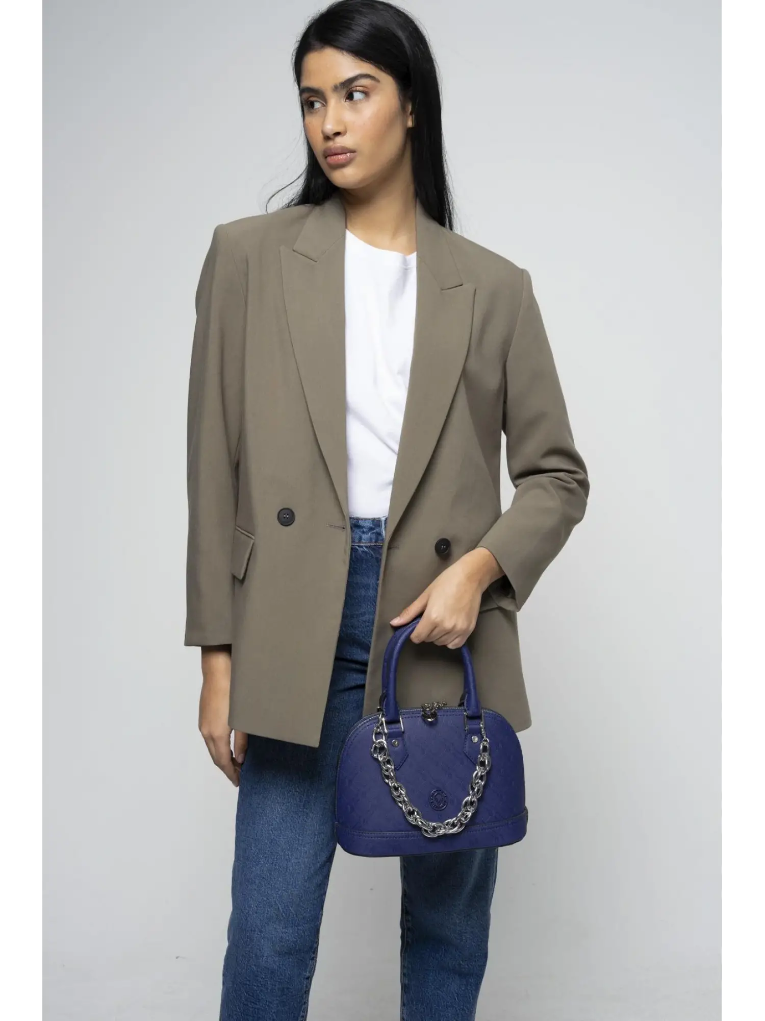 Valentino Orlandi Çanta VLT048