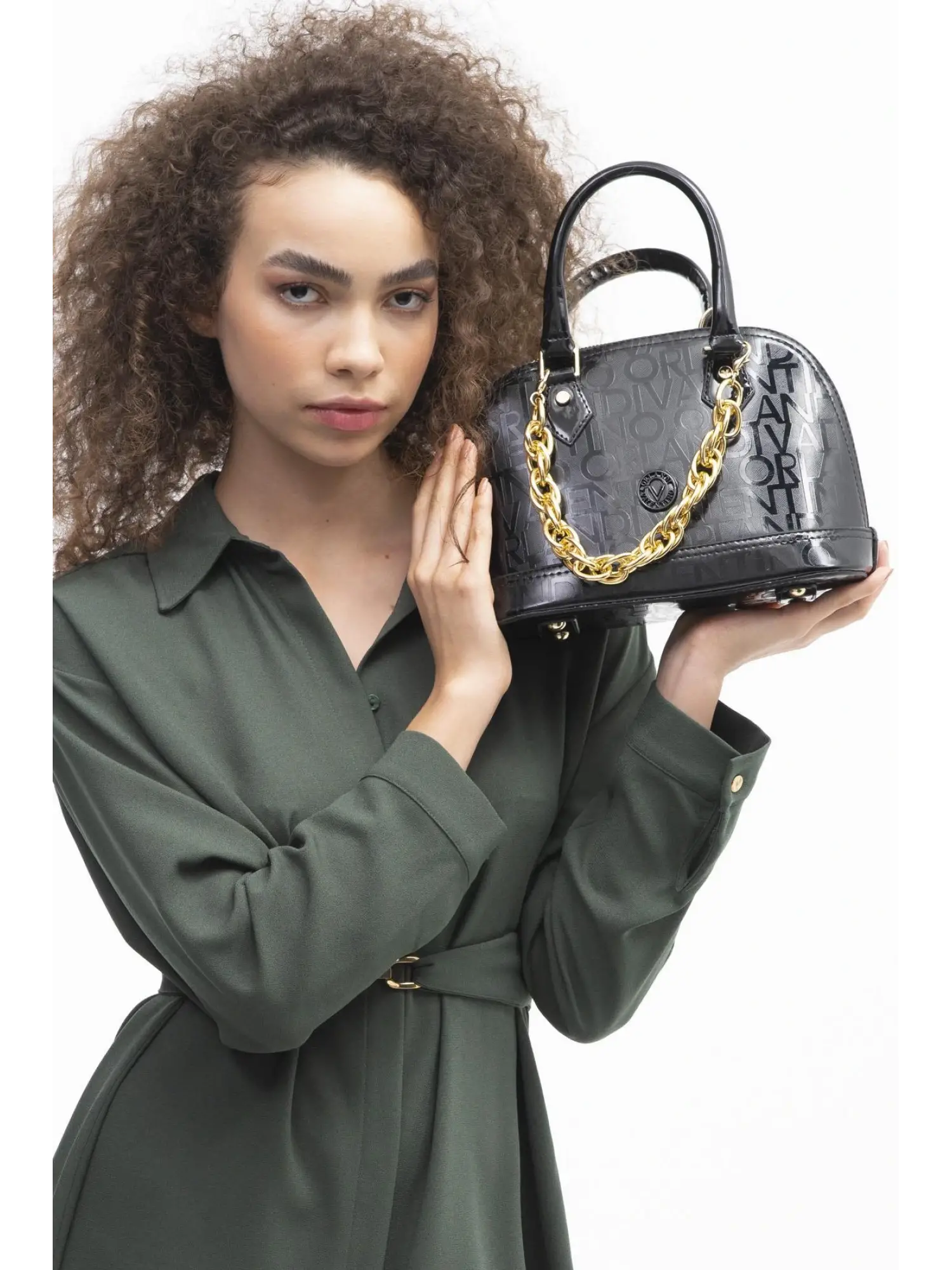 Valentino Orlandi Çanta VLT048