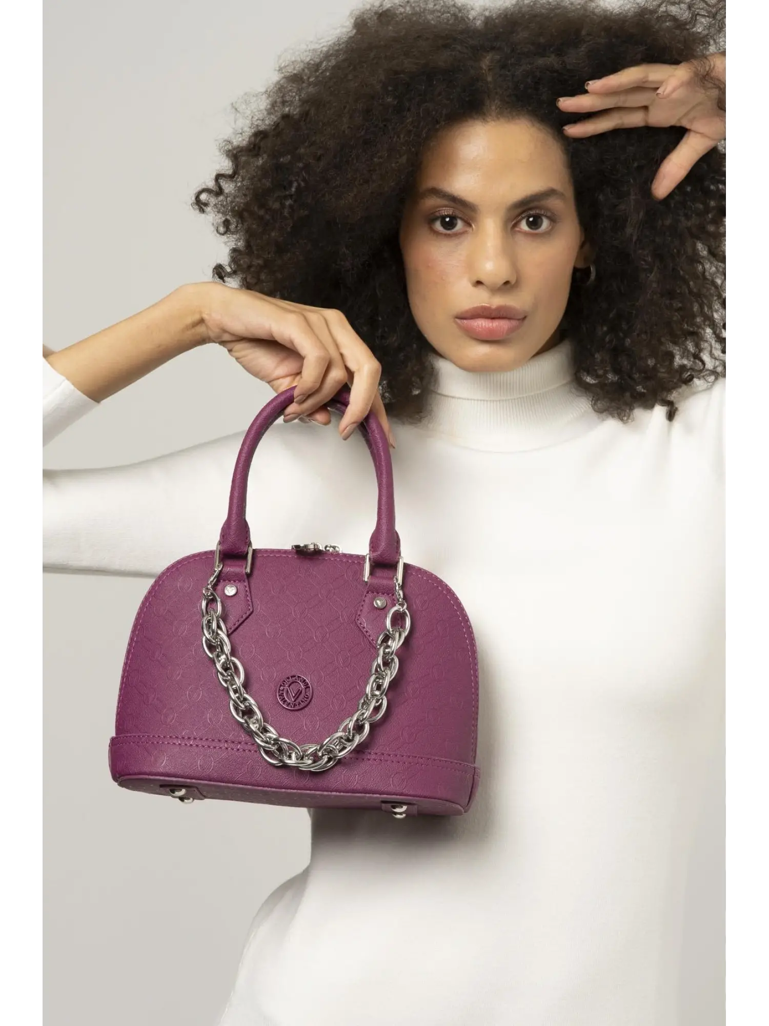 Valentino Orlandi Çanta VLT048