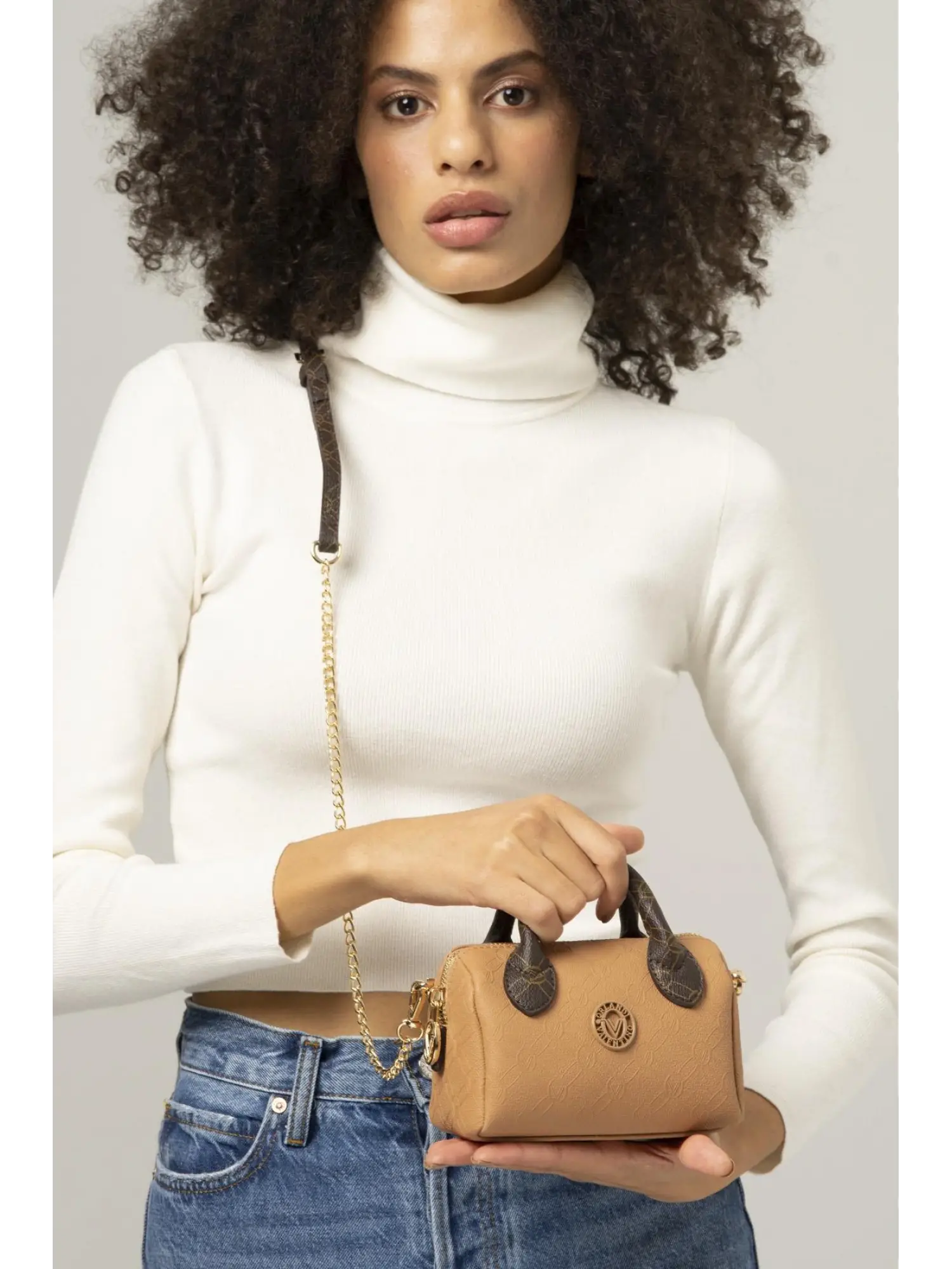 Valentino Orlandi Çanta VLT056