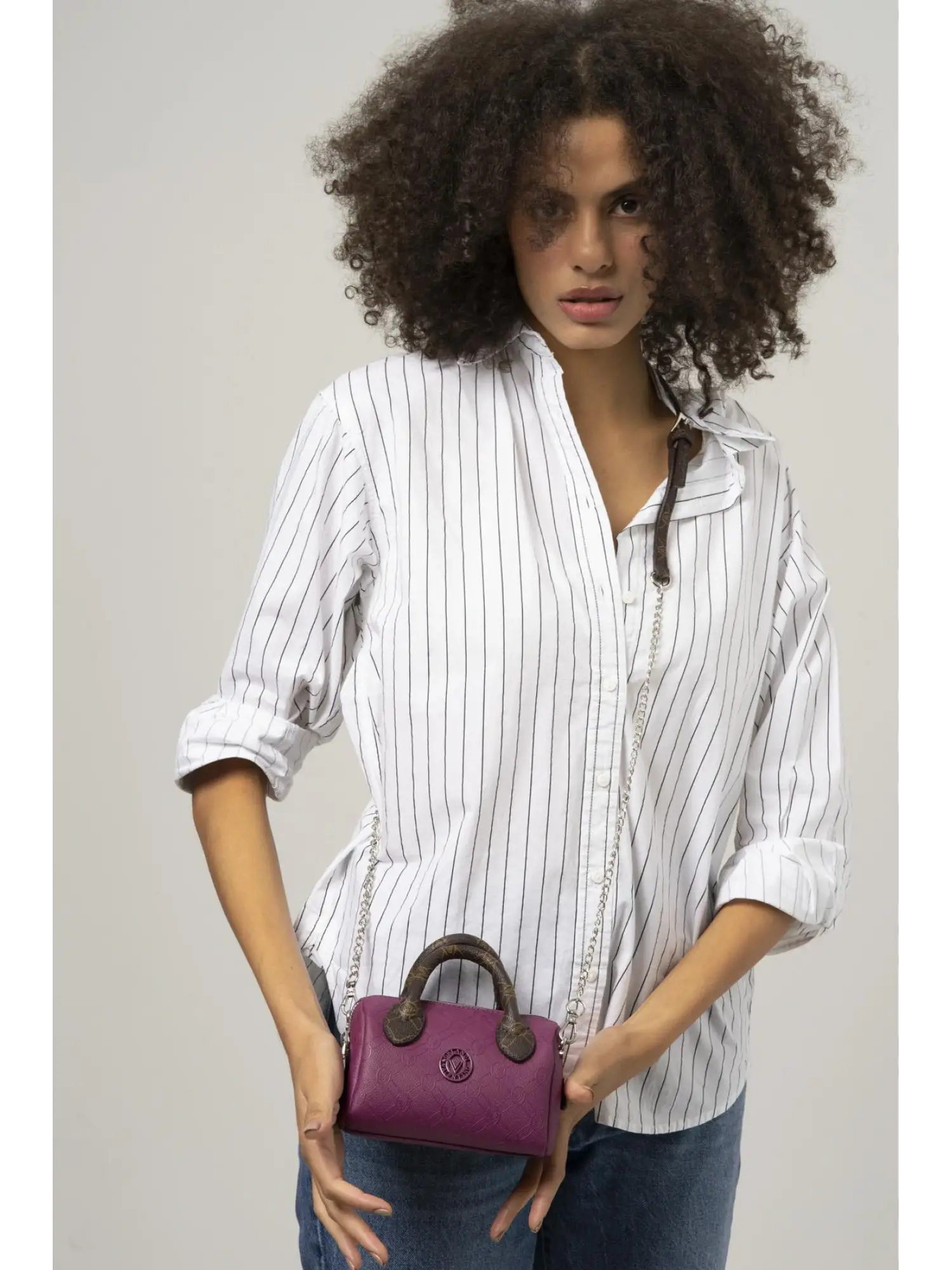 Valentino Orlandi Çanta VLT056