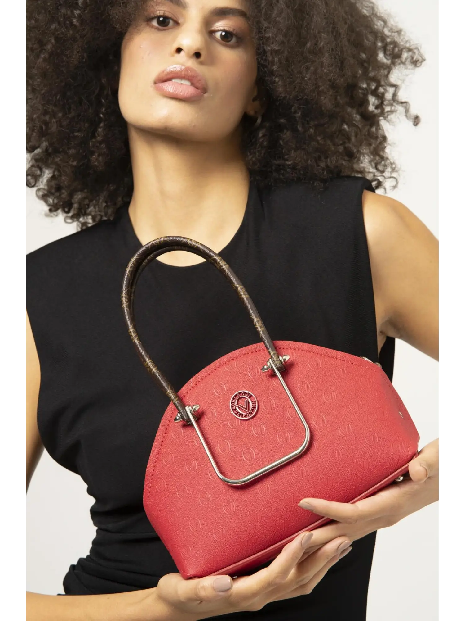 Valentino Orlandi Çanta VLT075