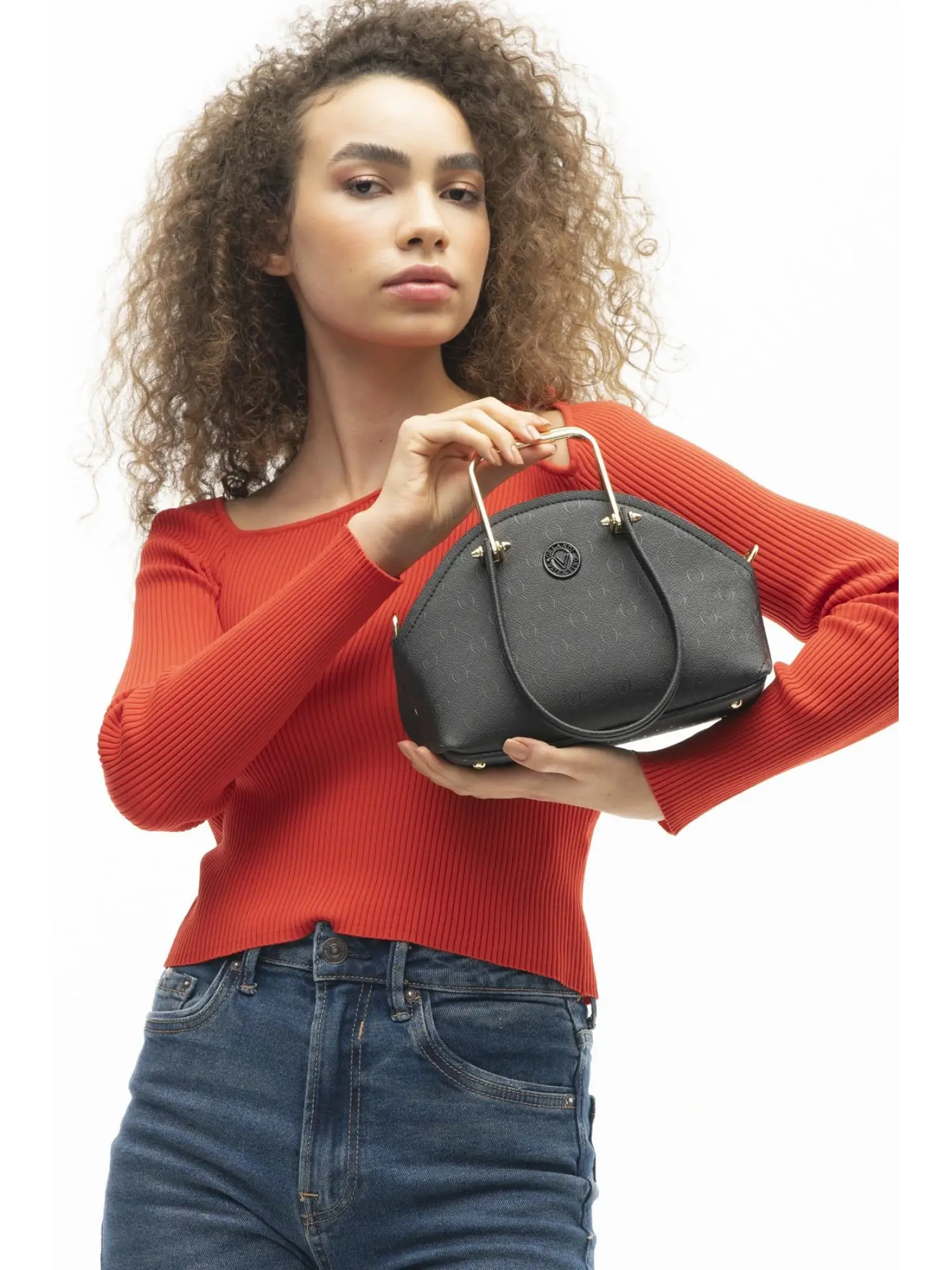 Valentino Orlandi Çanta VLT075