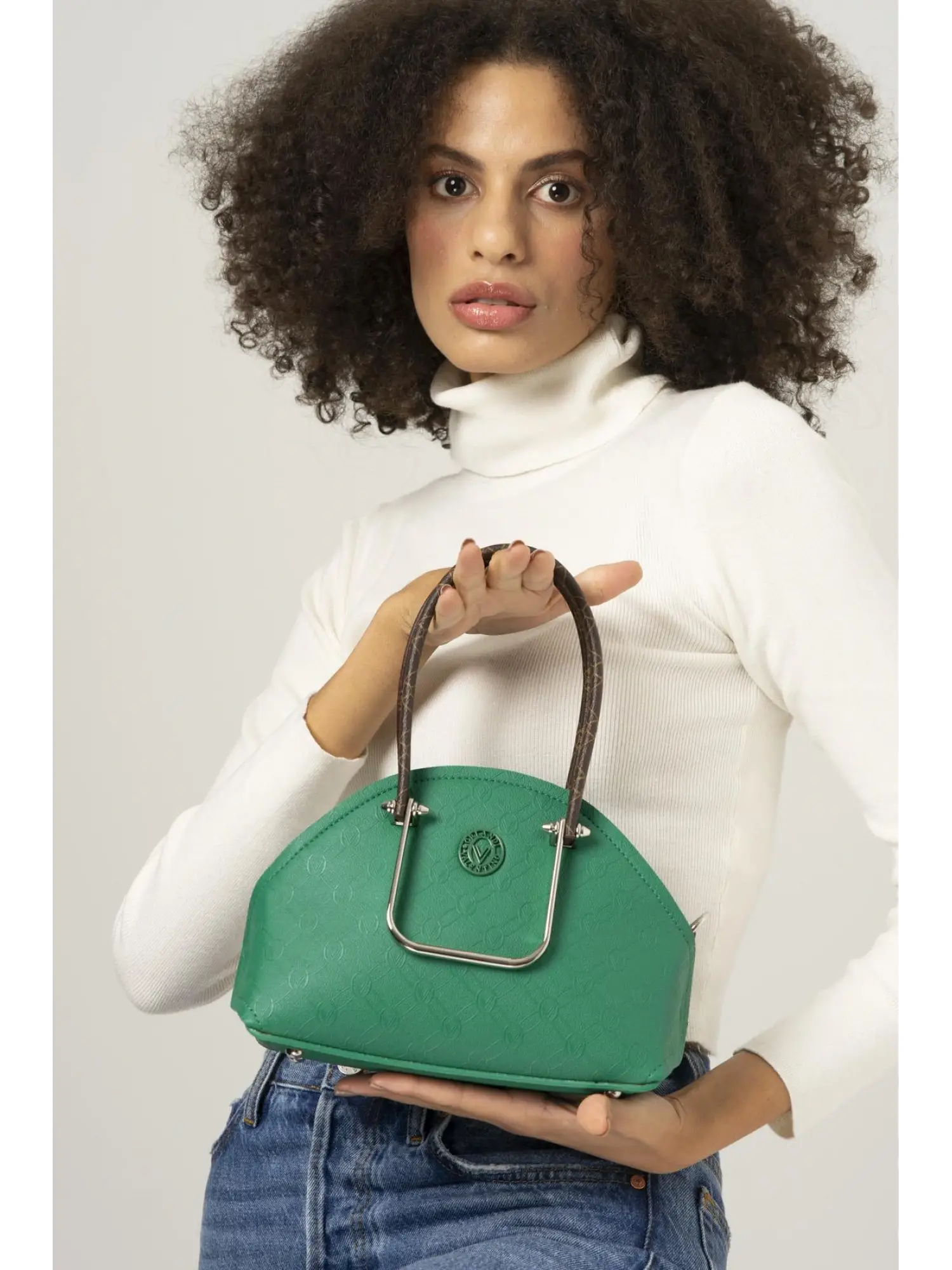 Valentino Orlandi Çanta VLT075