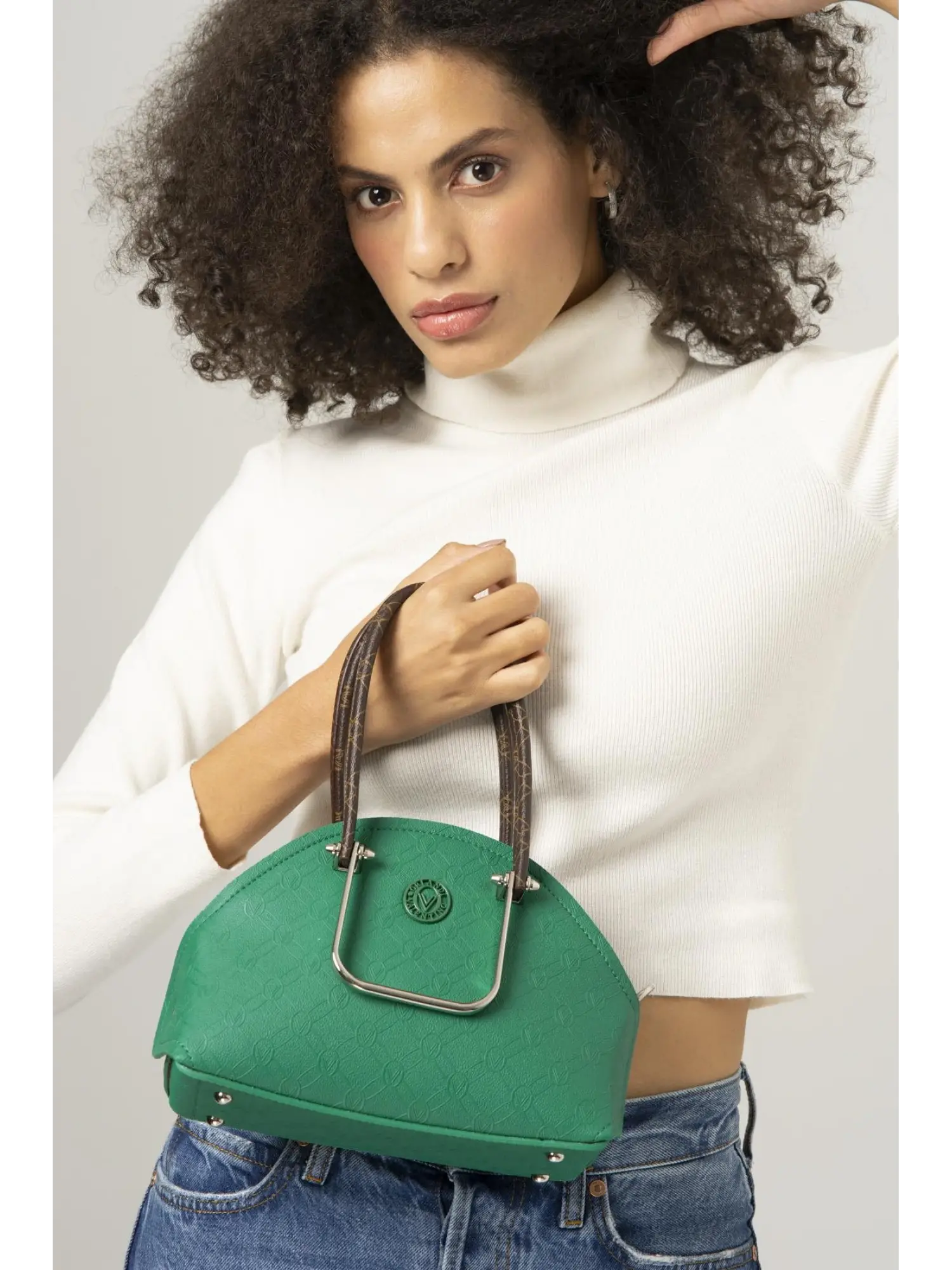 Valentino Orlandi Çanta VLT075