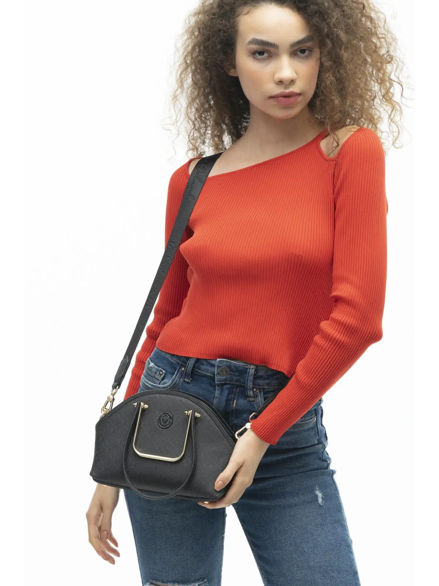 Valentino Orlandi Çanta VLT075