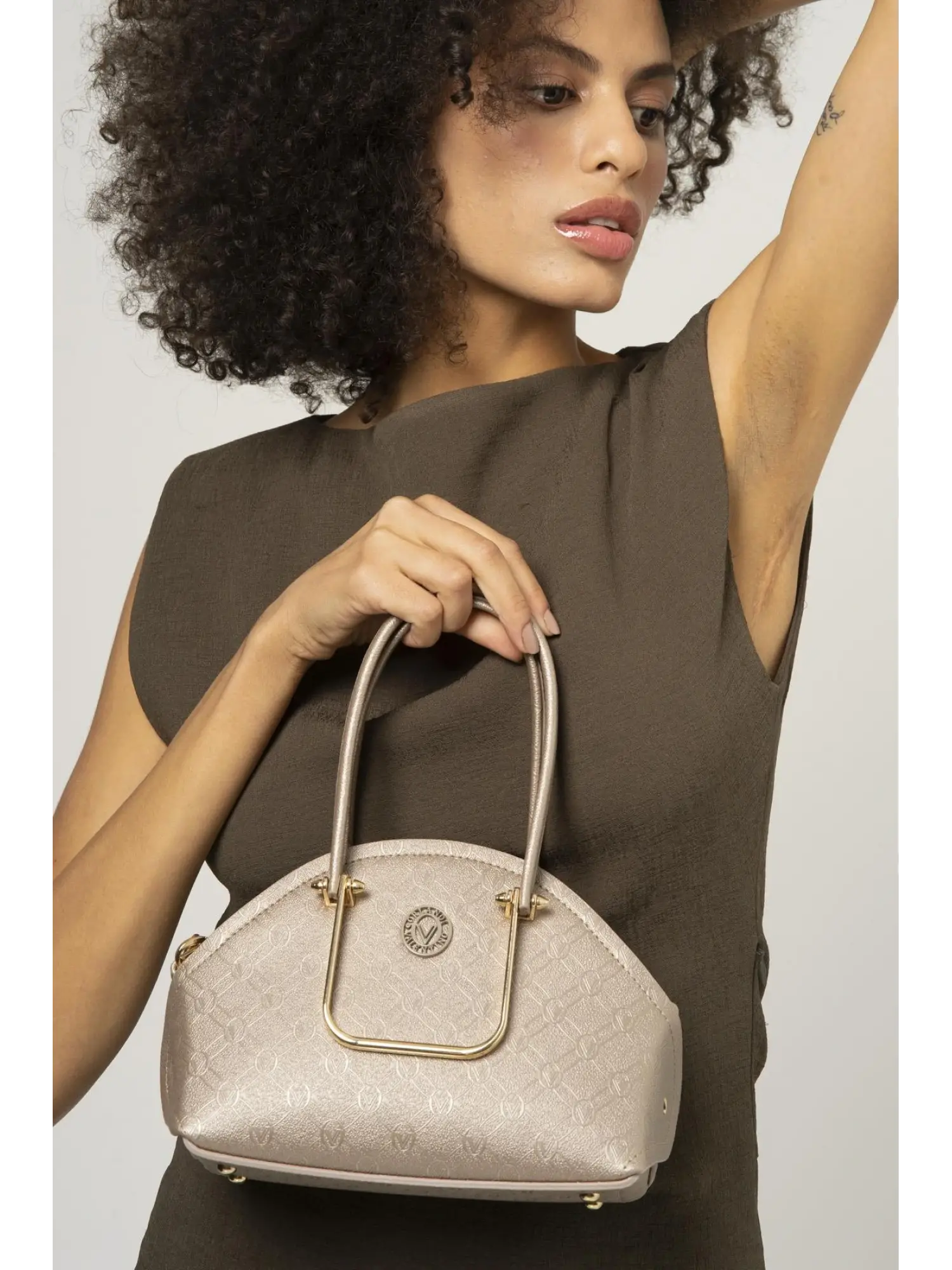 Valentino Orlandi Çanta VLT075