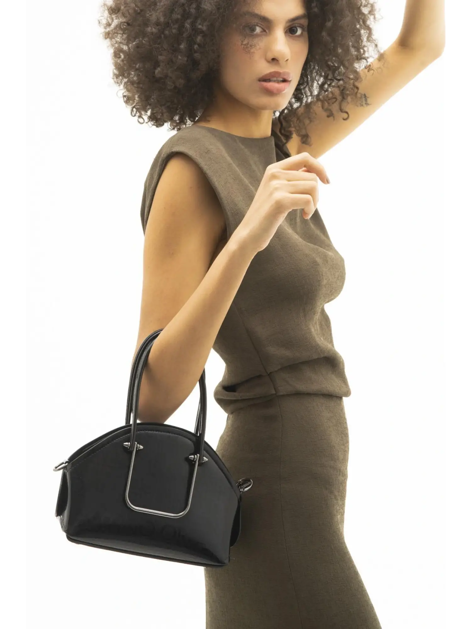 Valentino Orlandi Çanta VLT075