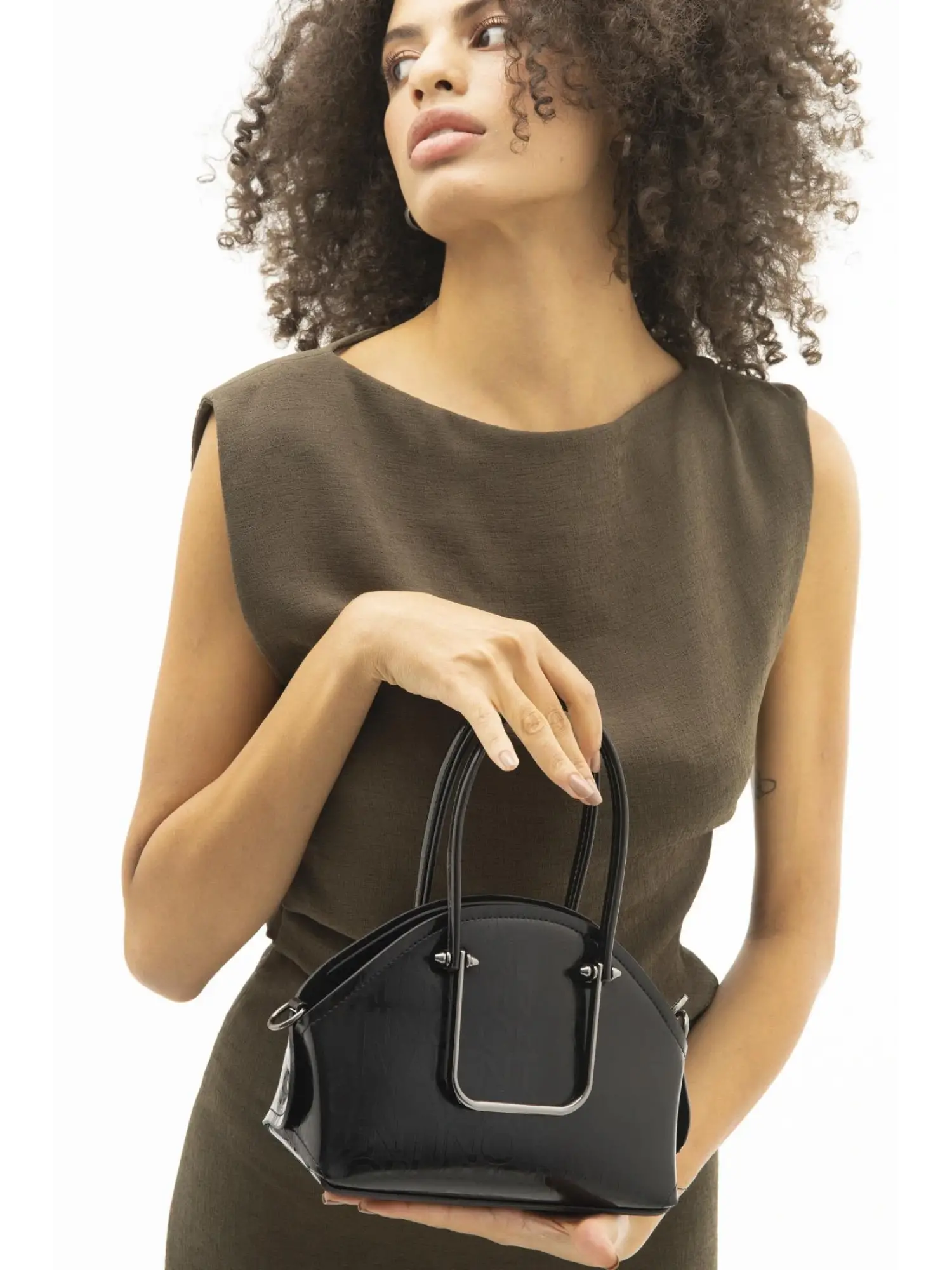 Valentino Orlandi Çanta VLT075