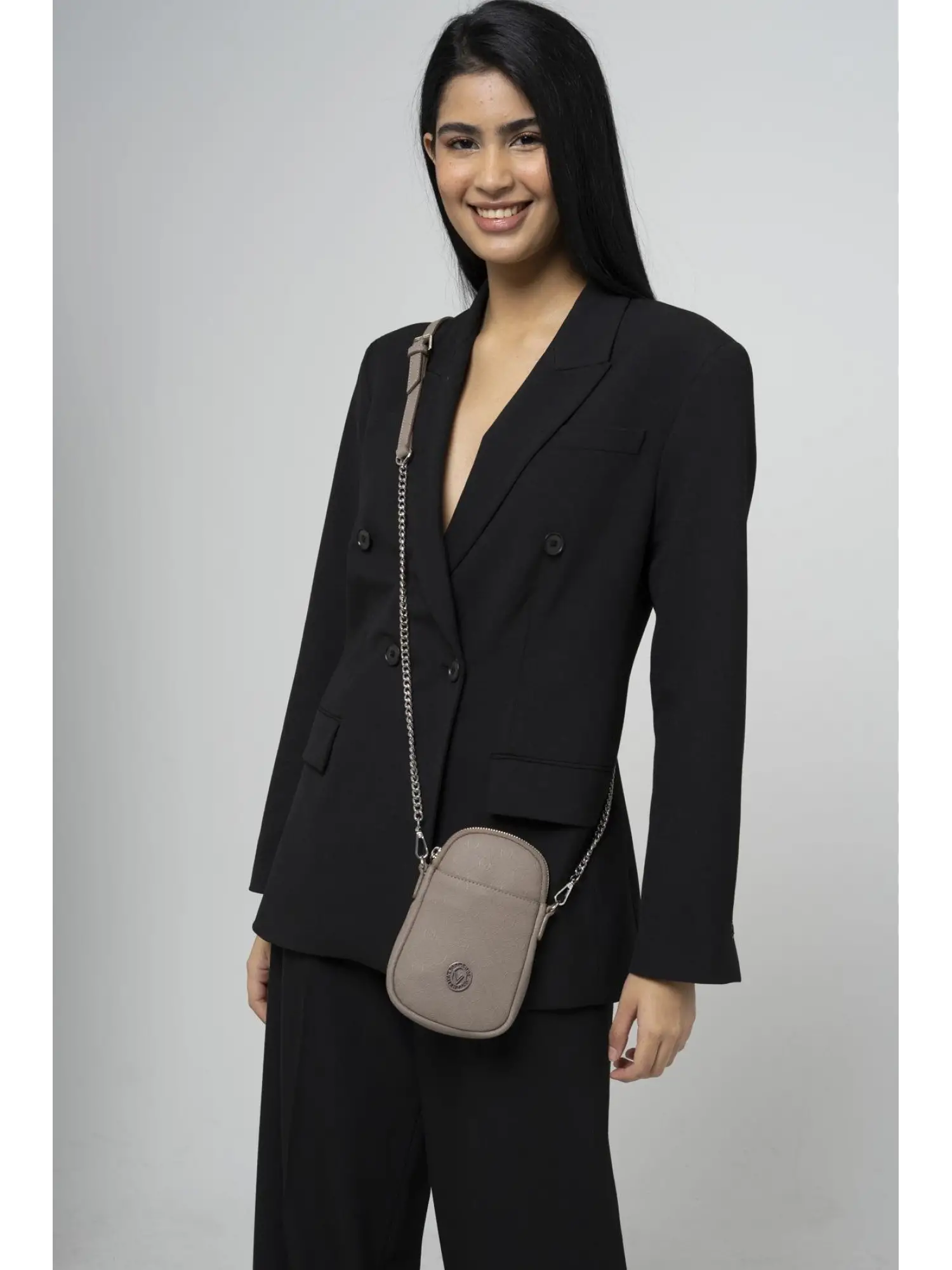 Valentino Orlandi Telefon Çanta VLT042