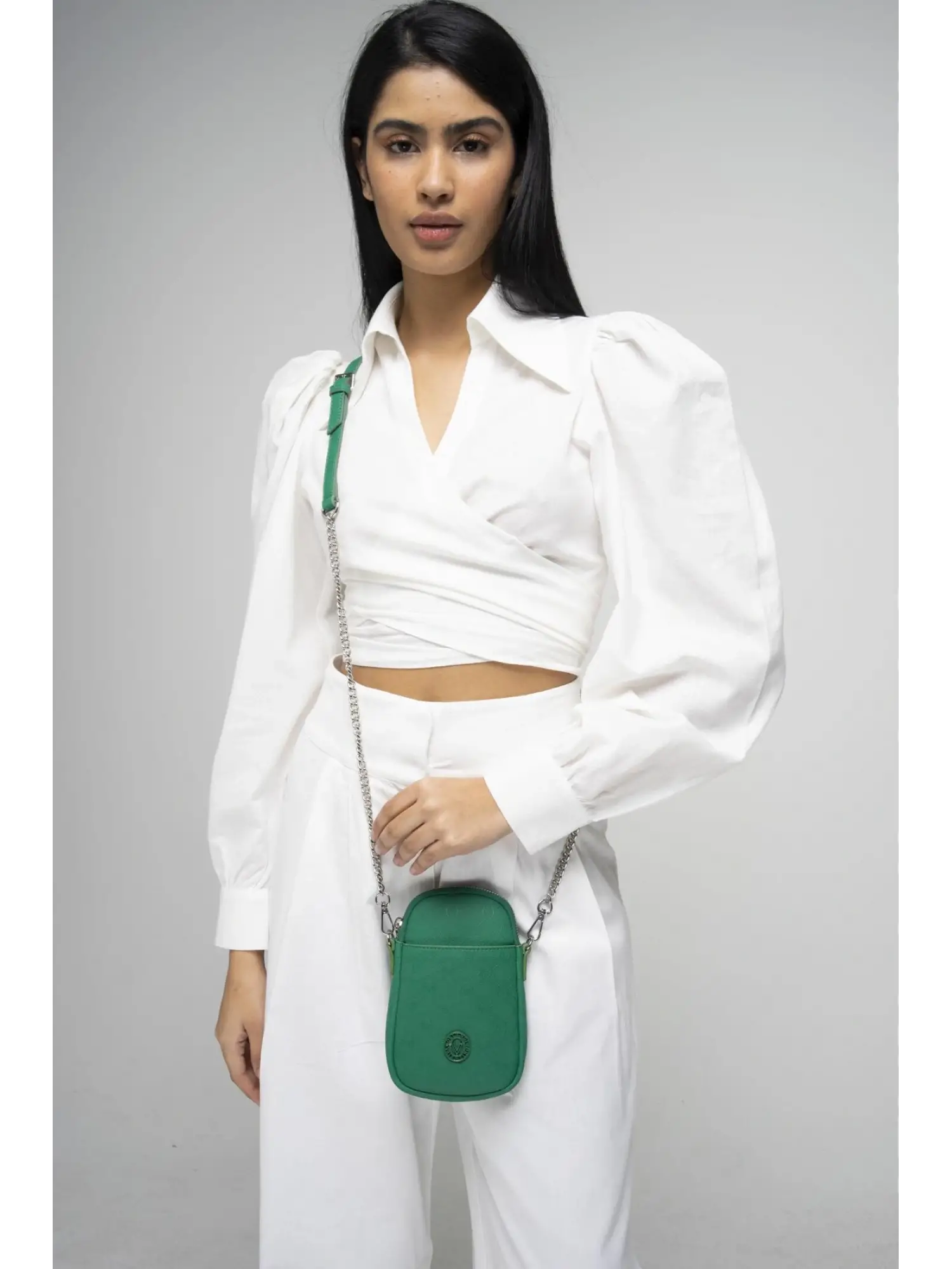 Valentino Orlandi Telefon Çanta VLT042