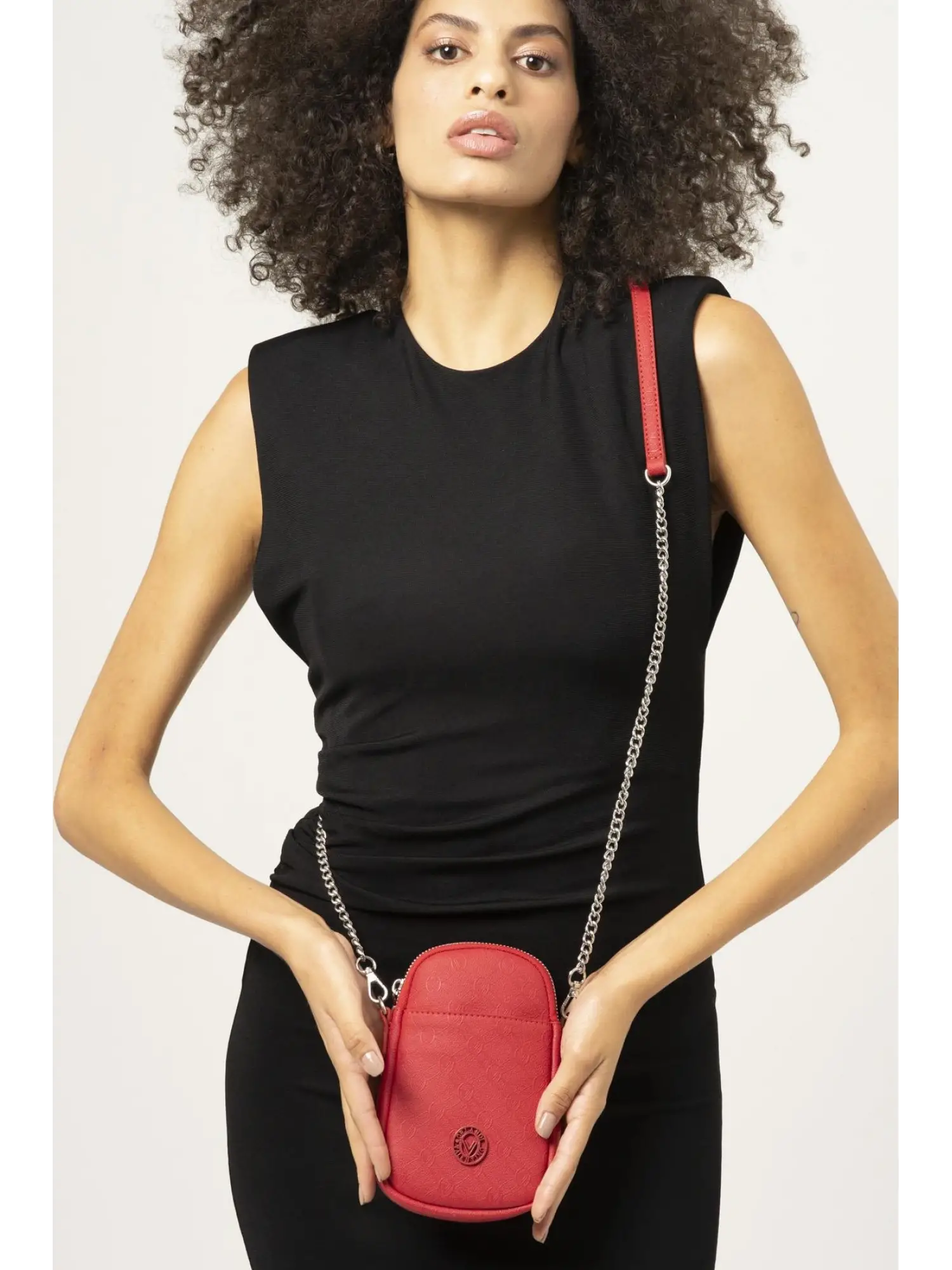 Valentino Orlandi Telefon Çanta VLT042