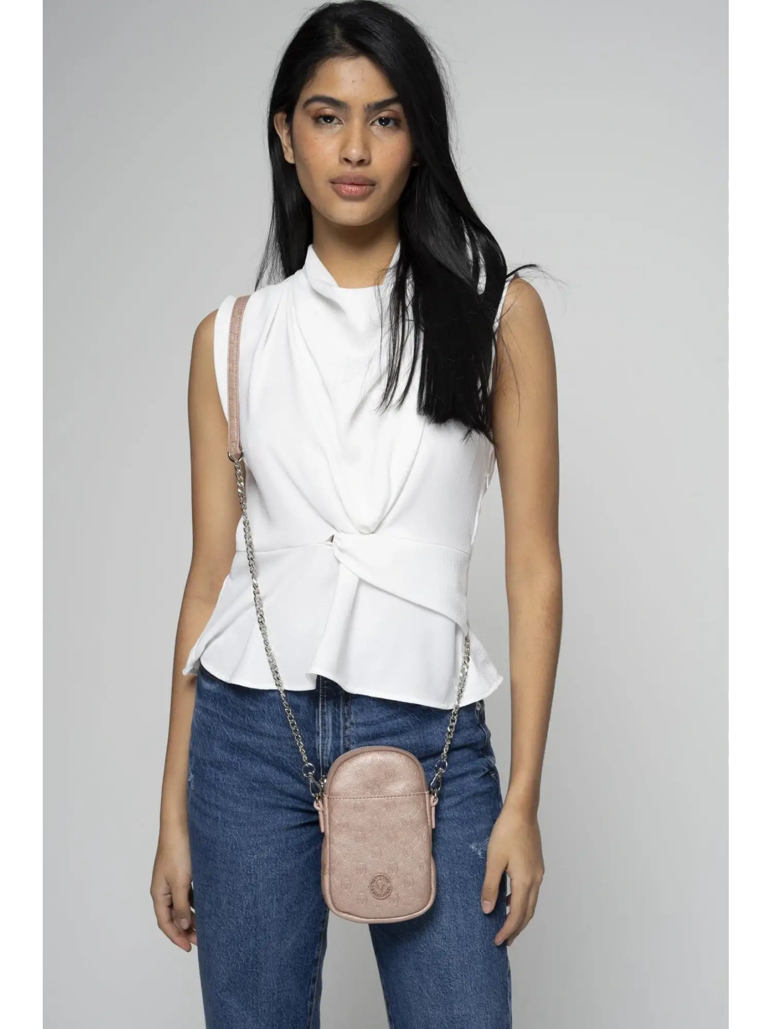 Valentino Orlandi Telefon Çanta VLT042