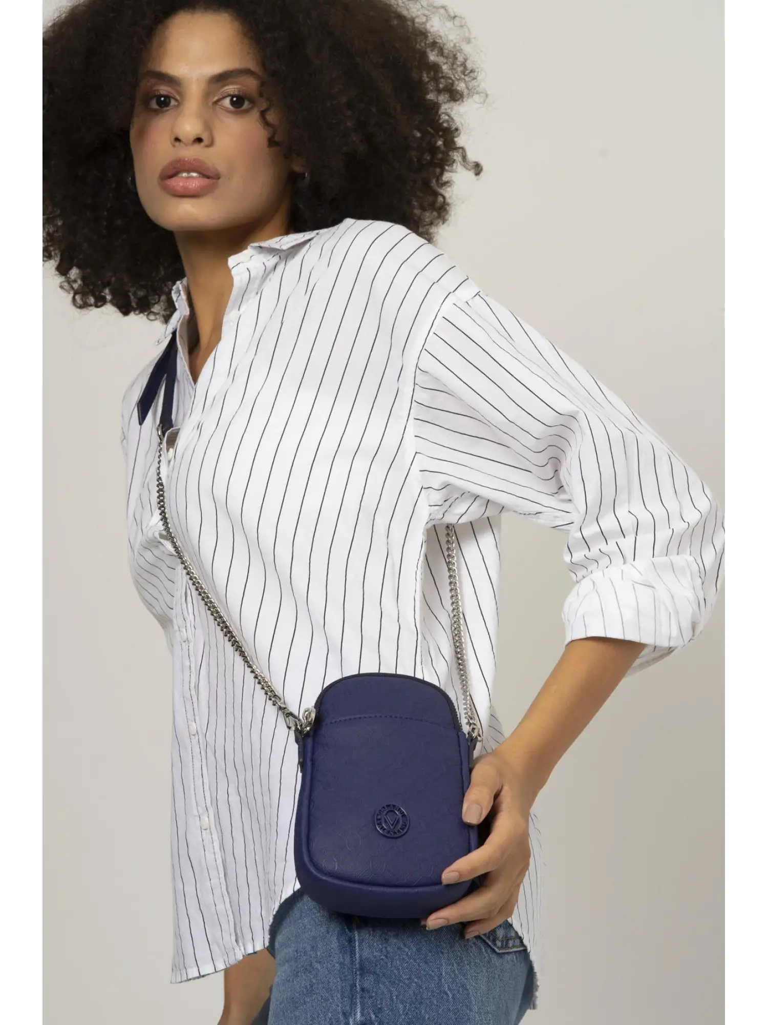 Valentino Orlandi Telefon Çanta VLT042