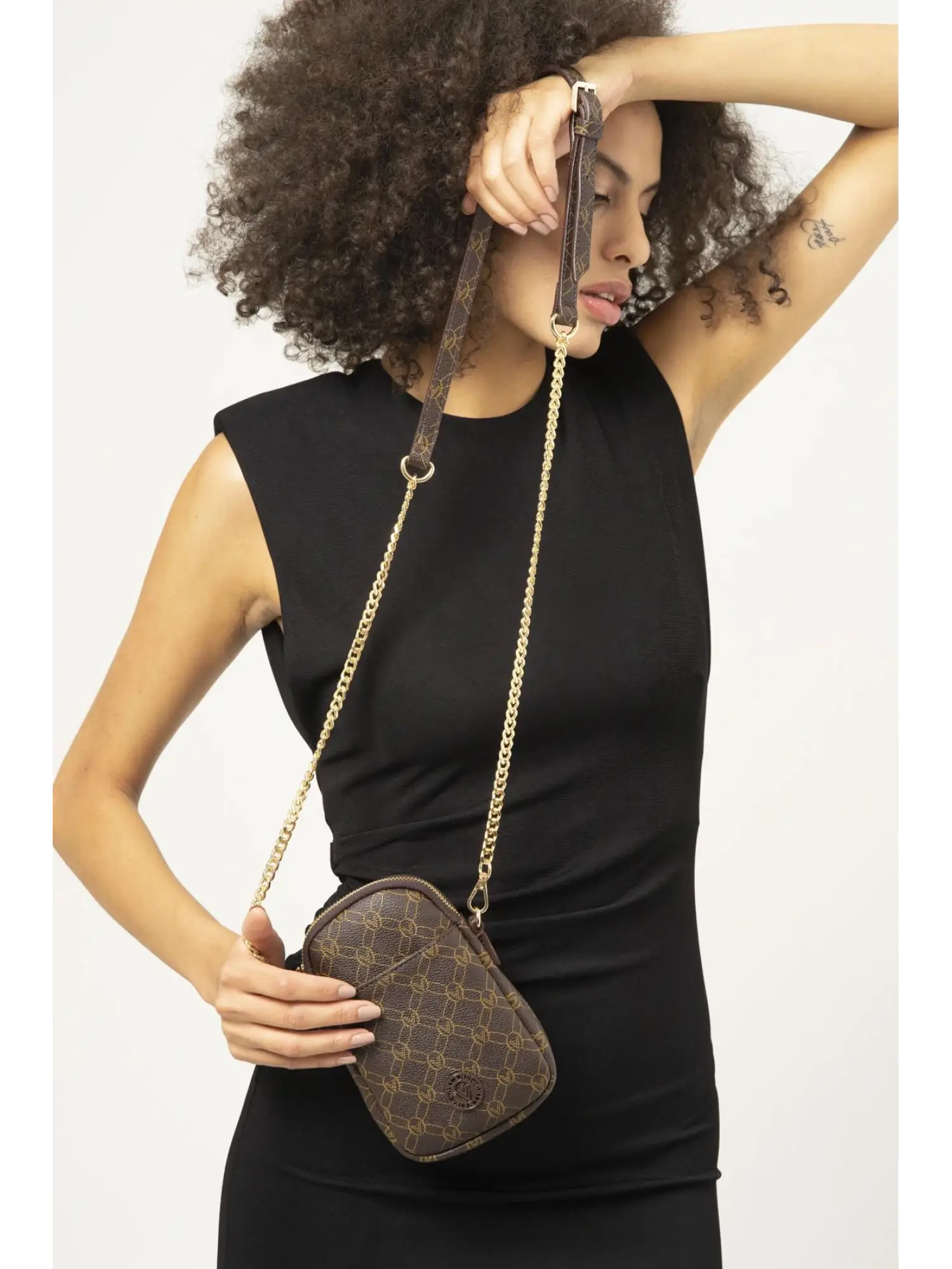 Valentino Orlandi Telefon Çanta VLT042