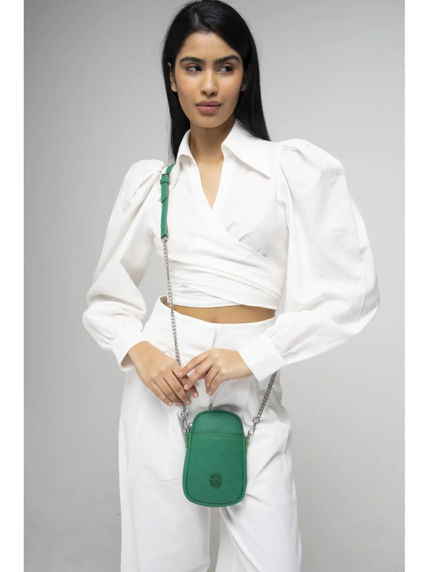 Valentino Orlandi Telefon Çanta VLT042