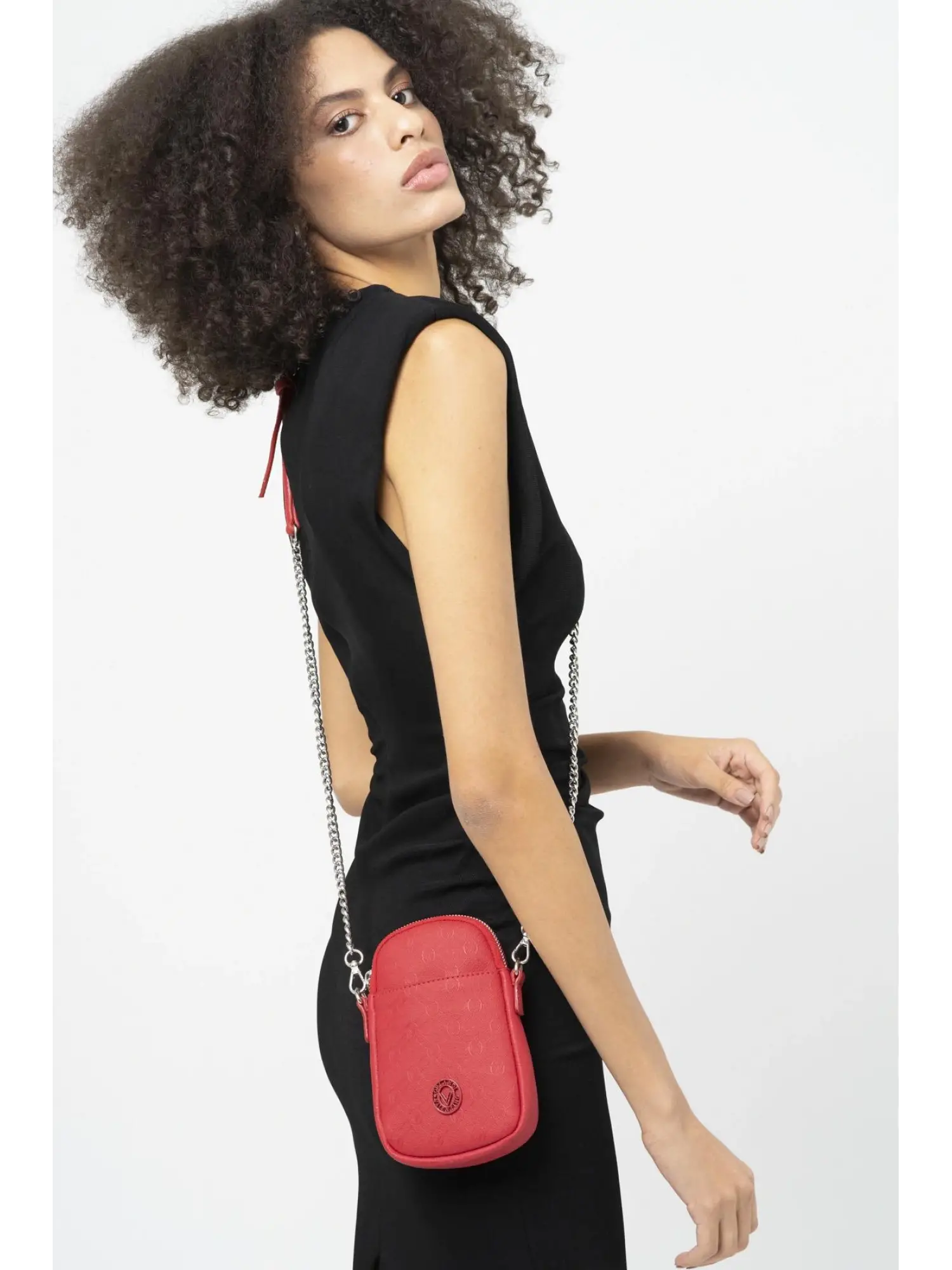 Valentino Orlandi Telefon Çanta VLT042